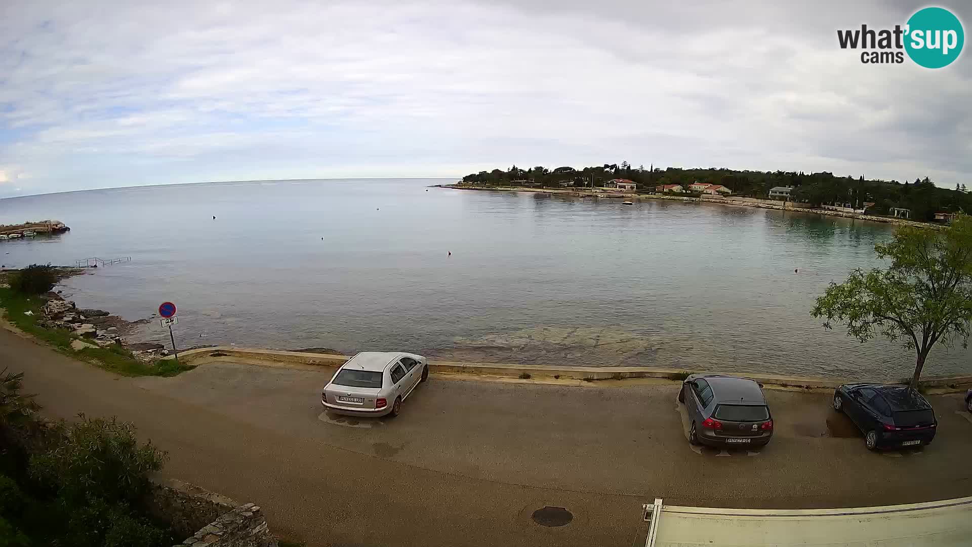 Umag – Club & beach bar Saint & Sinner