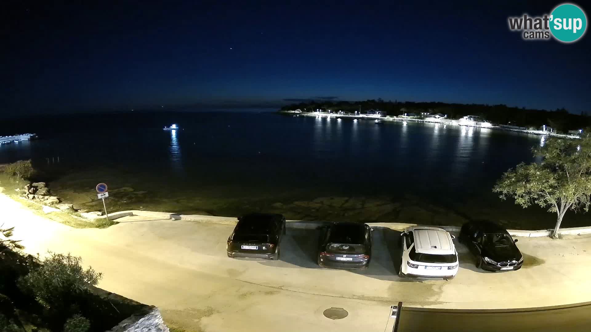 Umag – Club & beach bar Saint & Sinner