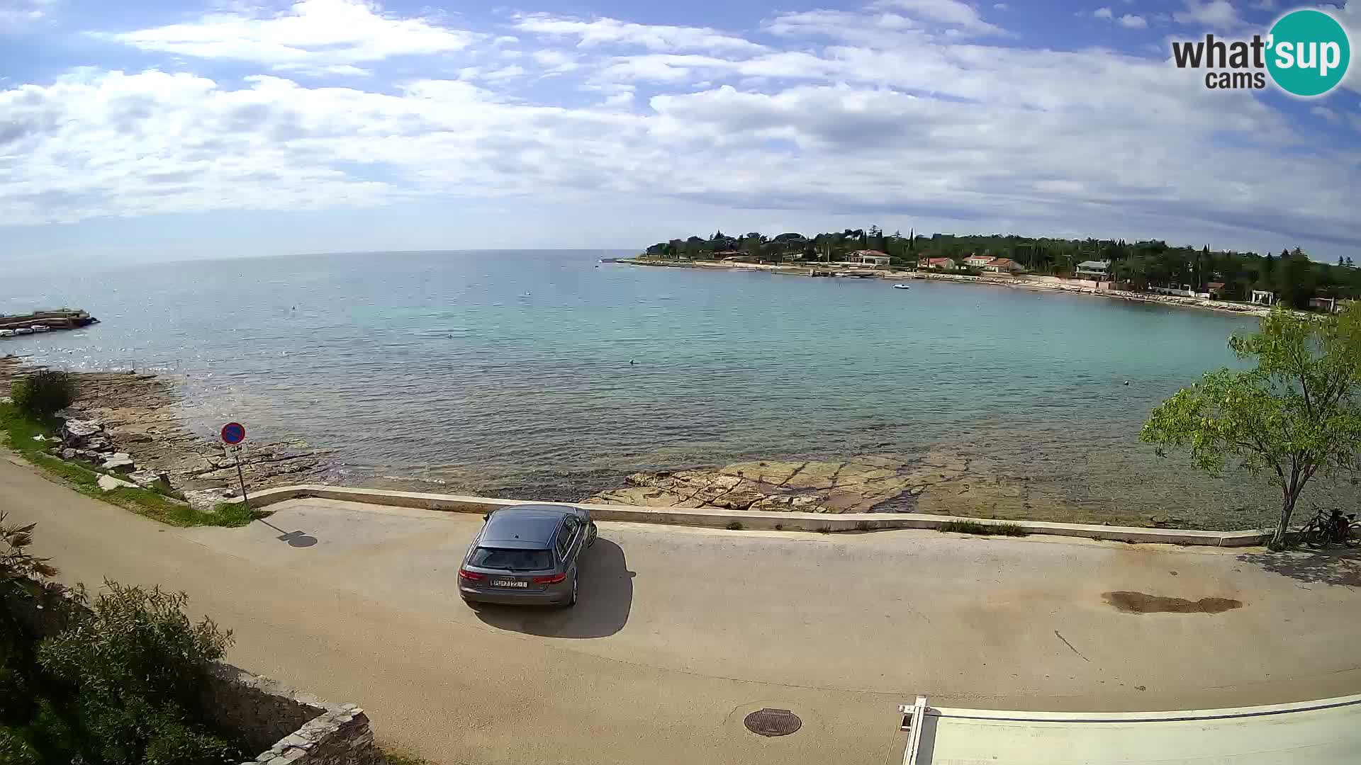 Umag – Club & beach bar Saint & Sinner