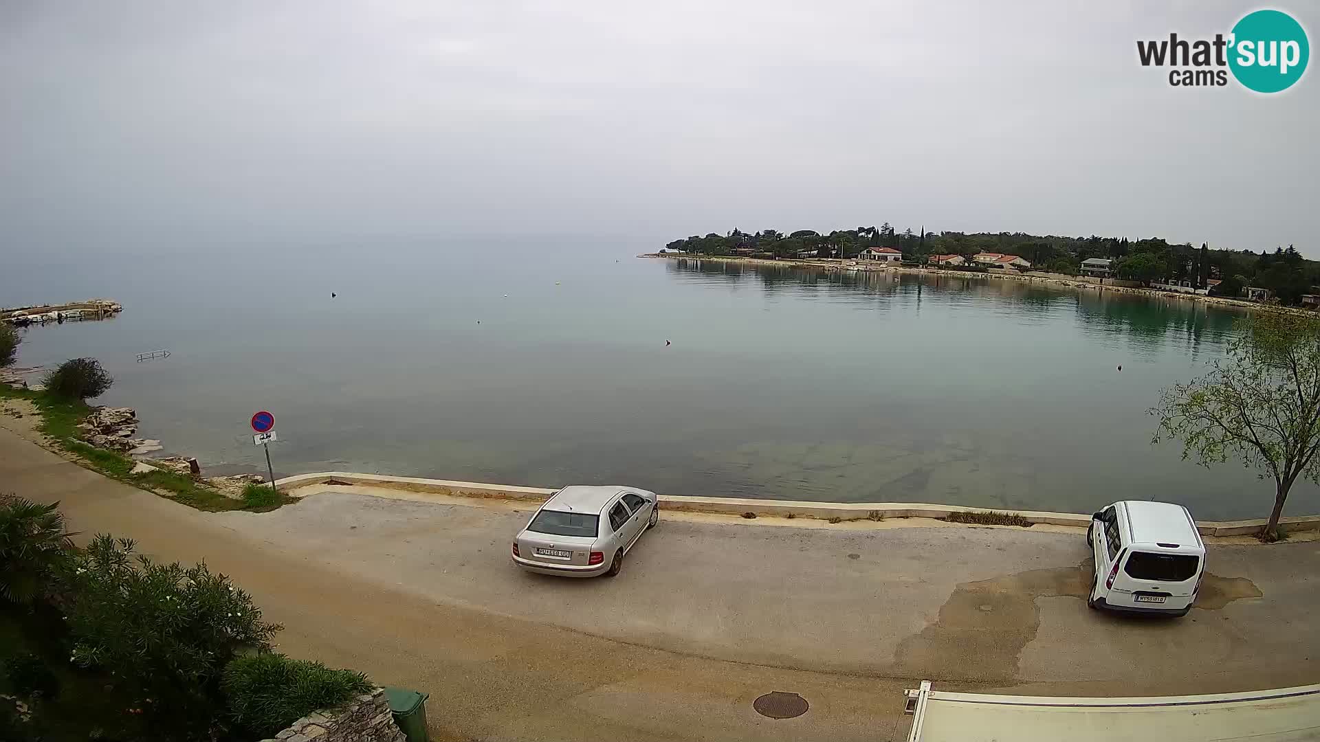 Umag – Hotel Zlatna Vala