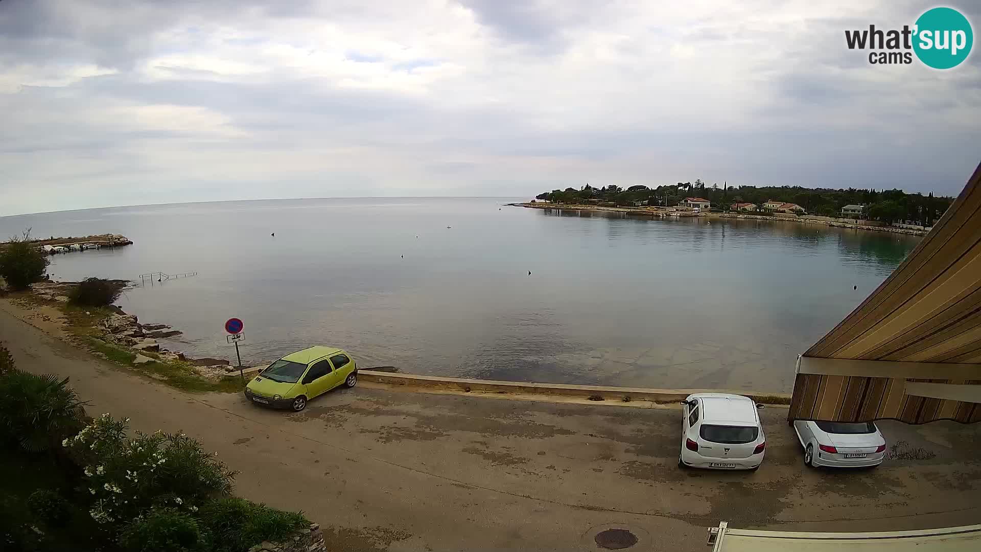 Umag – Hotel Zlatna Vala