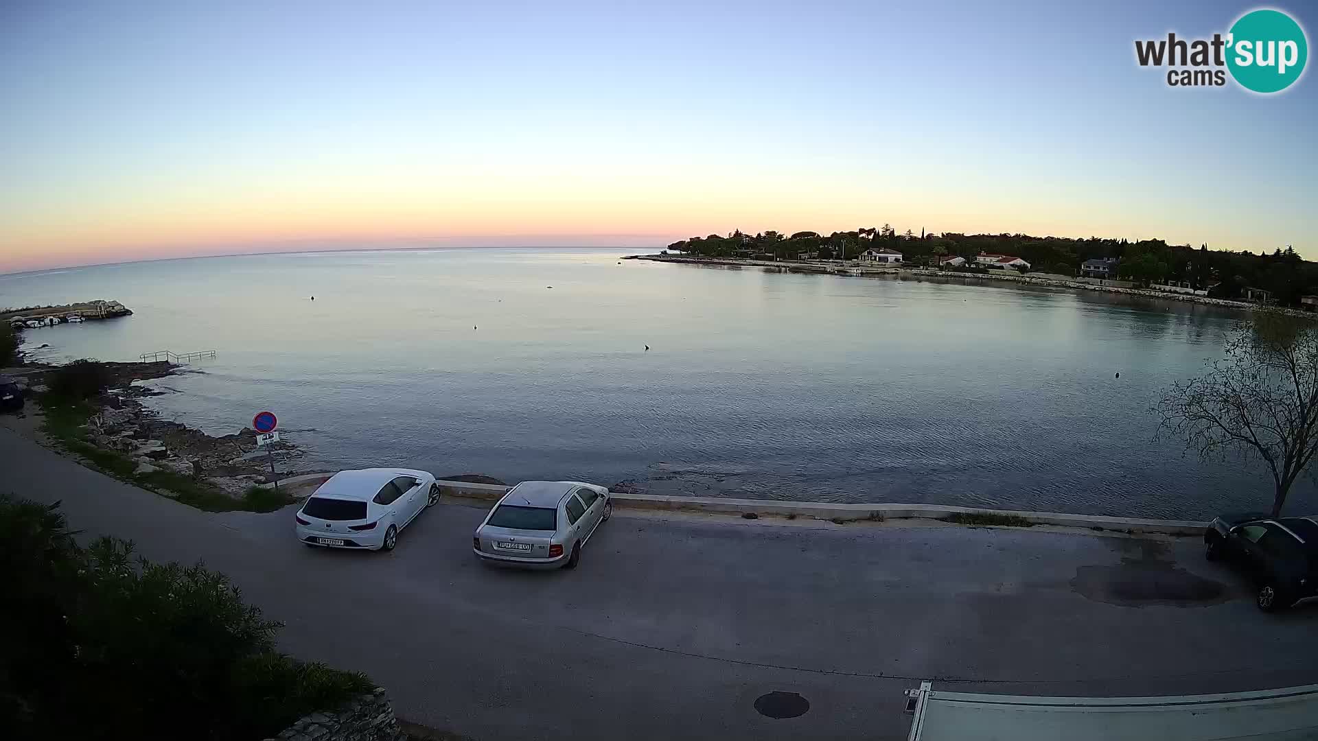 Umag – Hotel Zlatna Vala