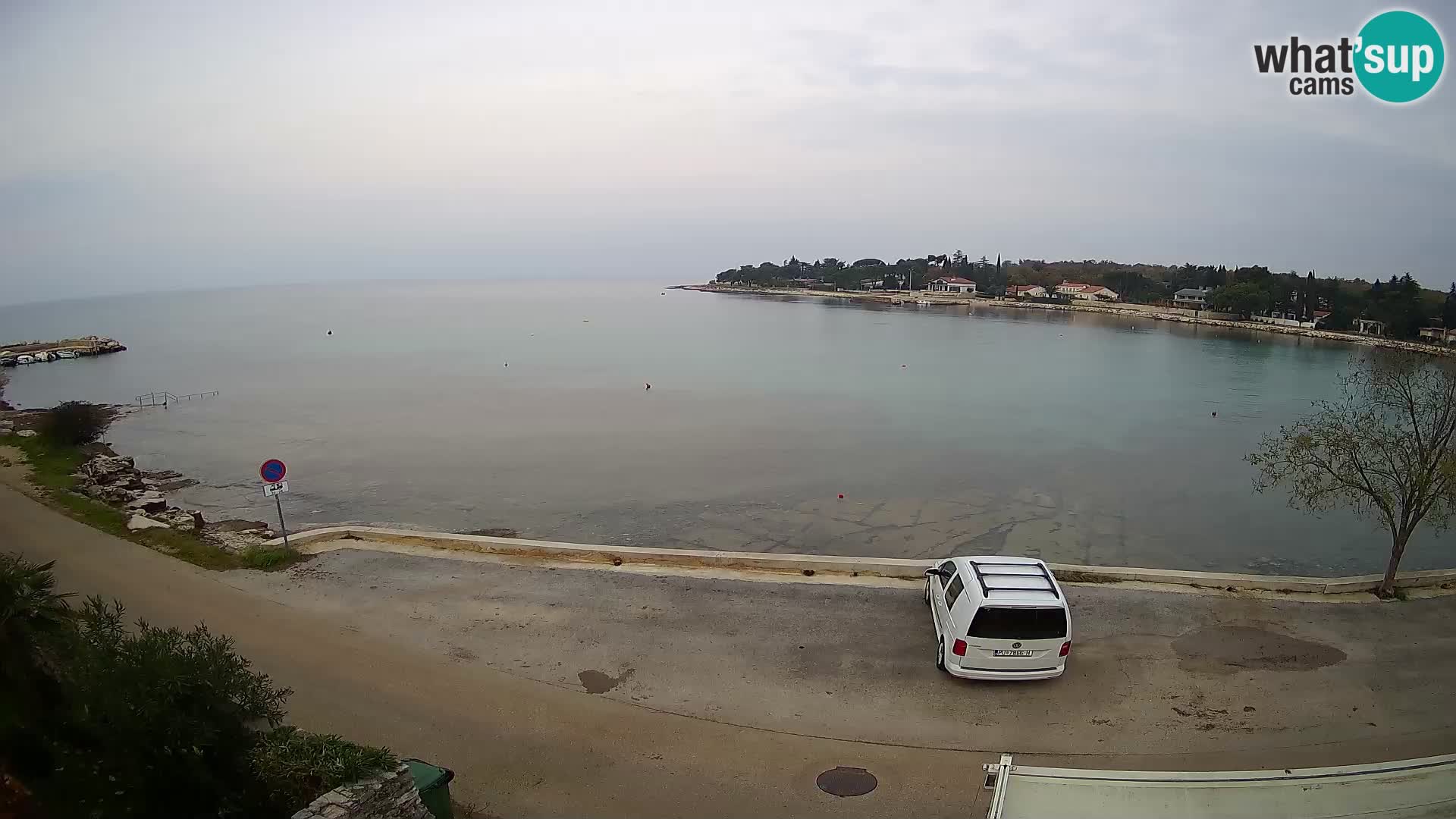 Umag – Hotel Zlatna Vala