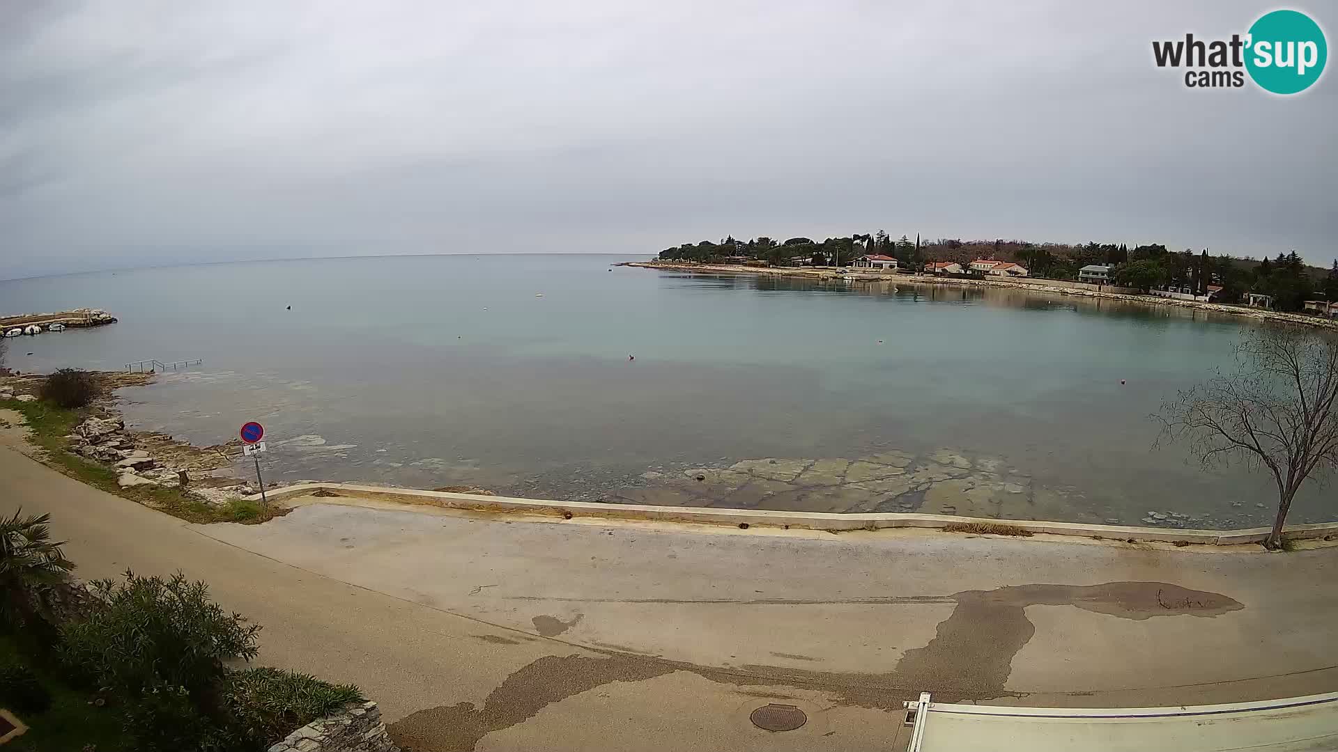 Umag – Hotel Zlatna Vala