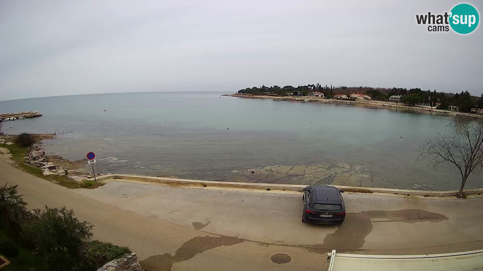 Umag – Hotel Zlatna Vala