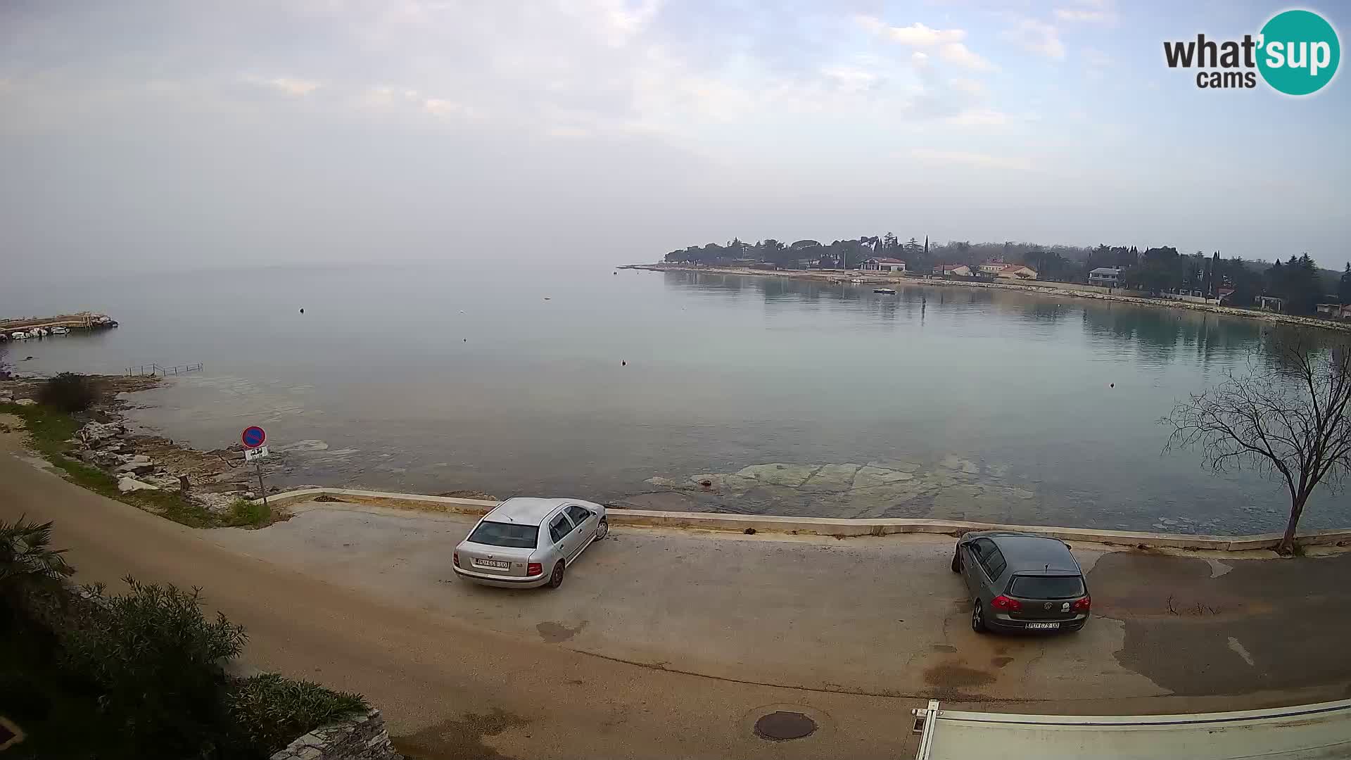 Umag – Hotel Zlatna Vala