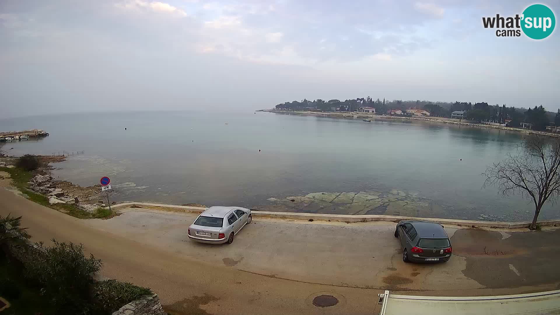 Umag – Hotel Zlatna Vala