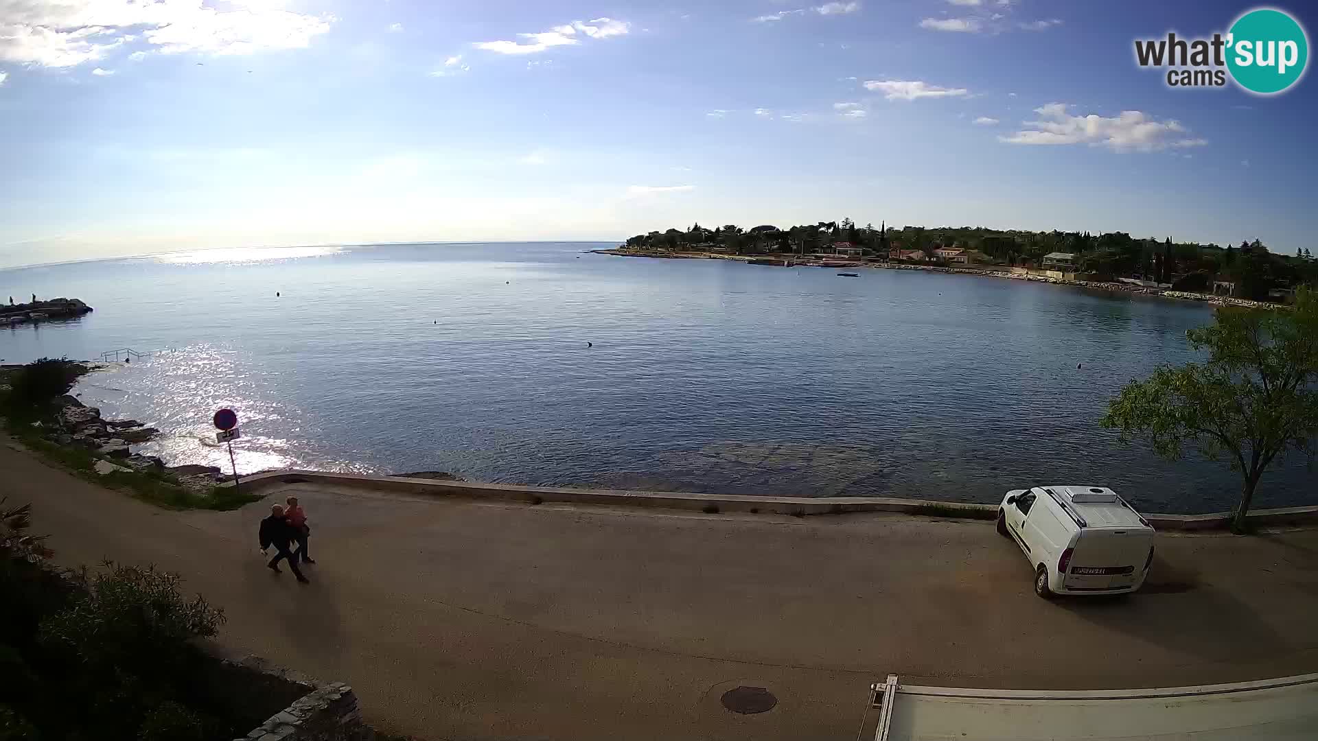 Umag – Club & beach bar Saint & Sinner