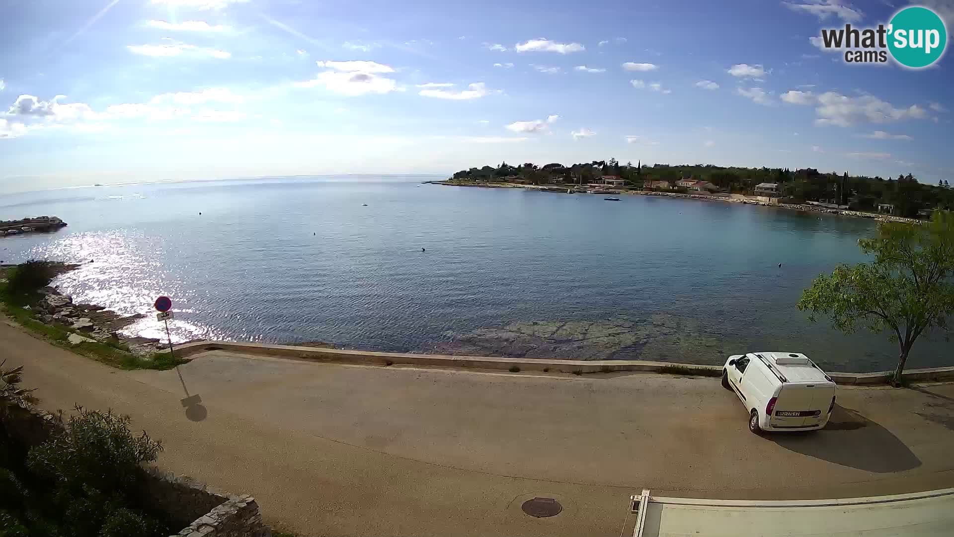 Umag – Club & beach bar Saint & Sinner