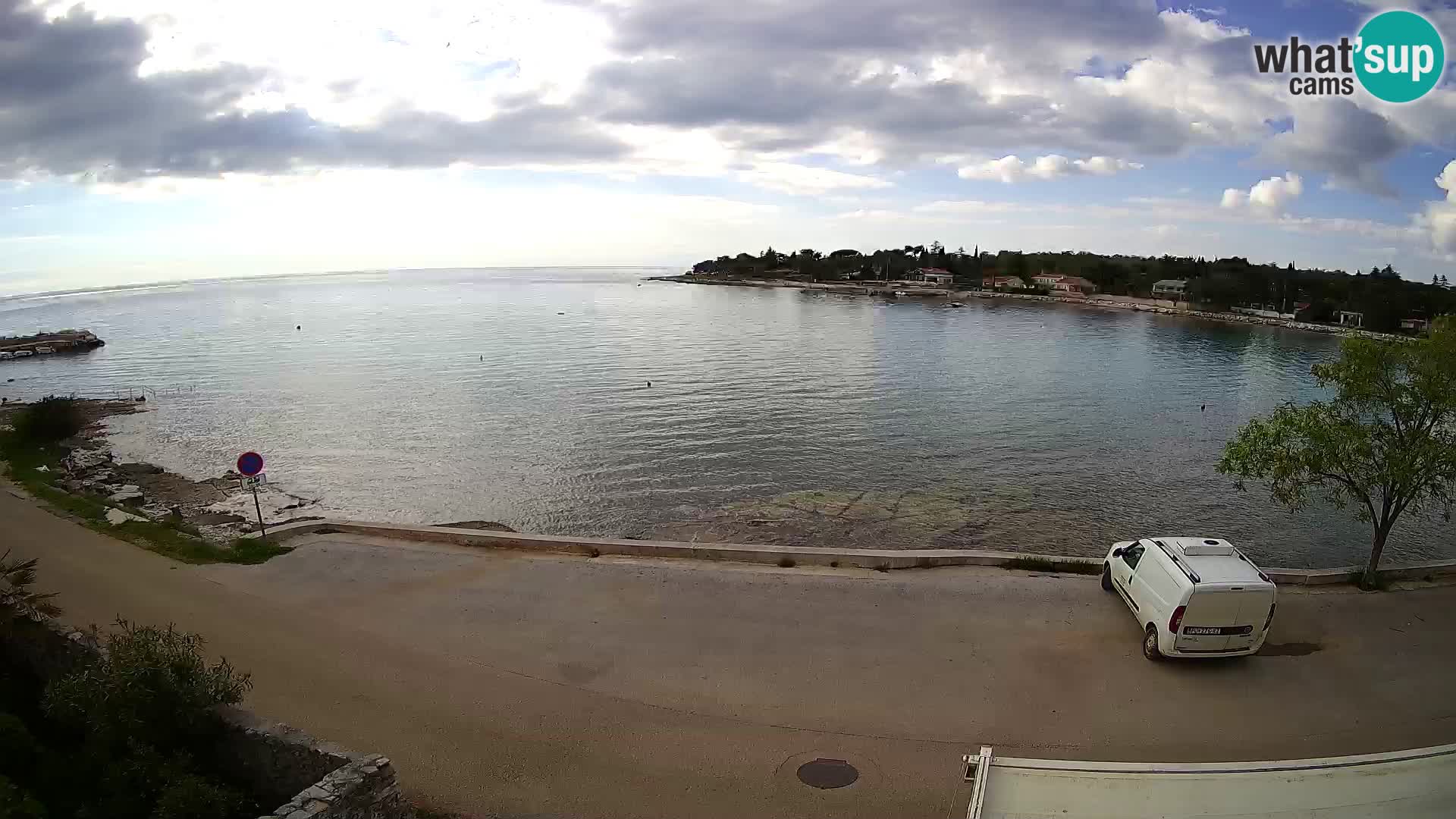 Umag – Club & beach bar Saint & Sinner