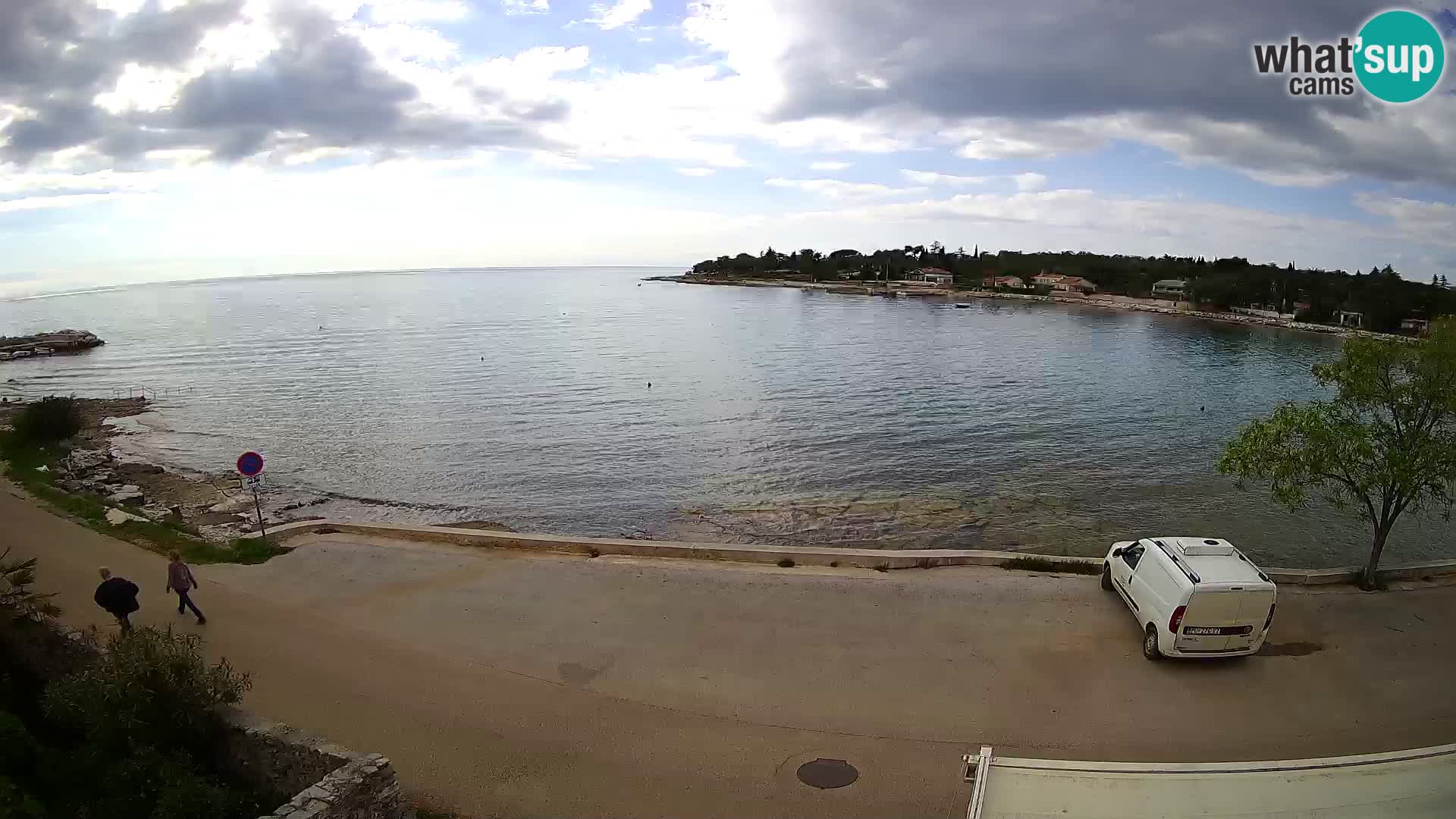 Umag – Hotel Zlatna Vala