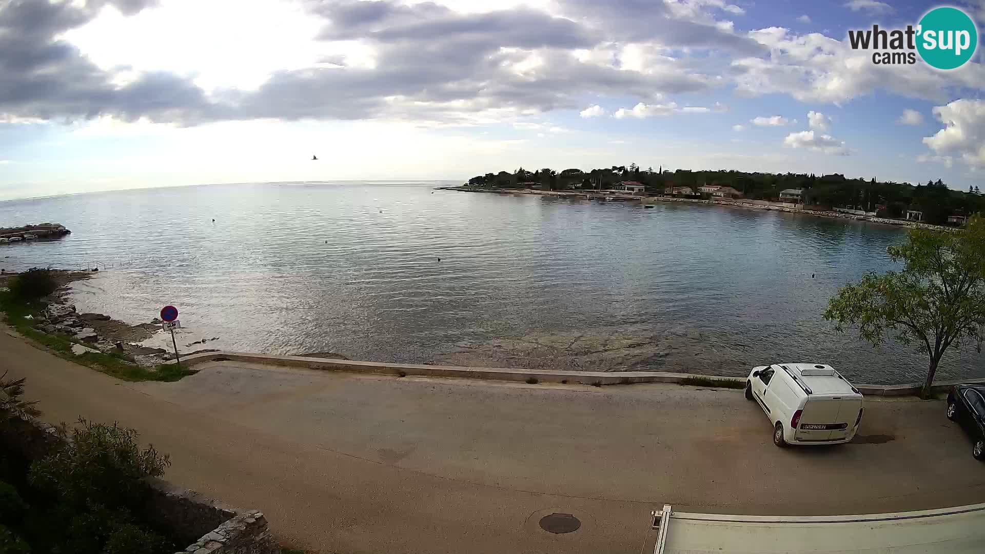 Umag – Club & beach bar Saint & Sinner