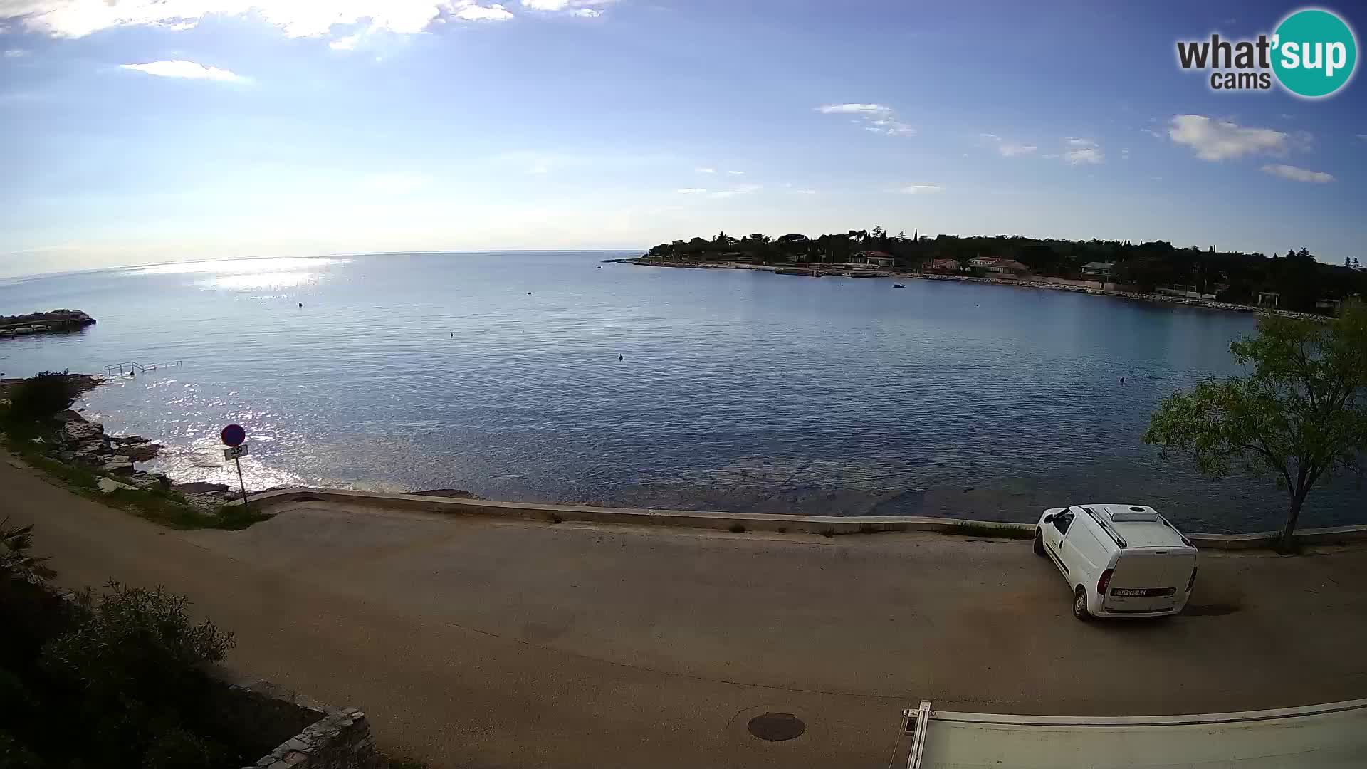 Umag – Club & beach bar Saint & Sinner