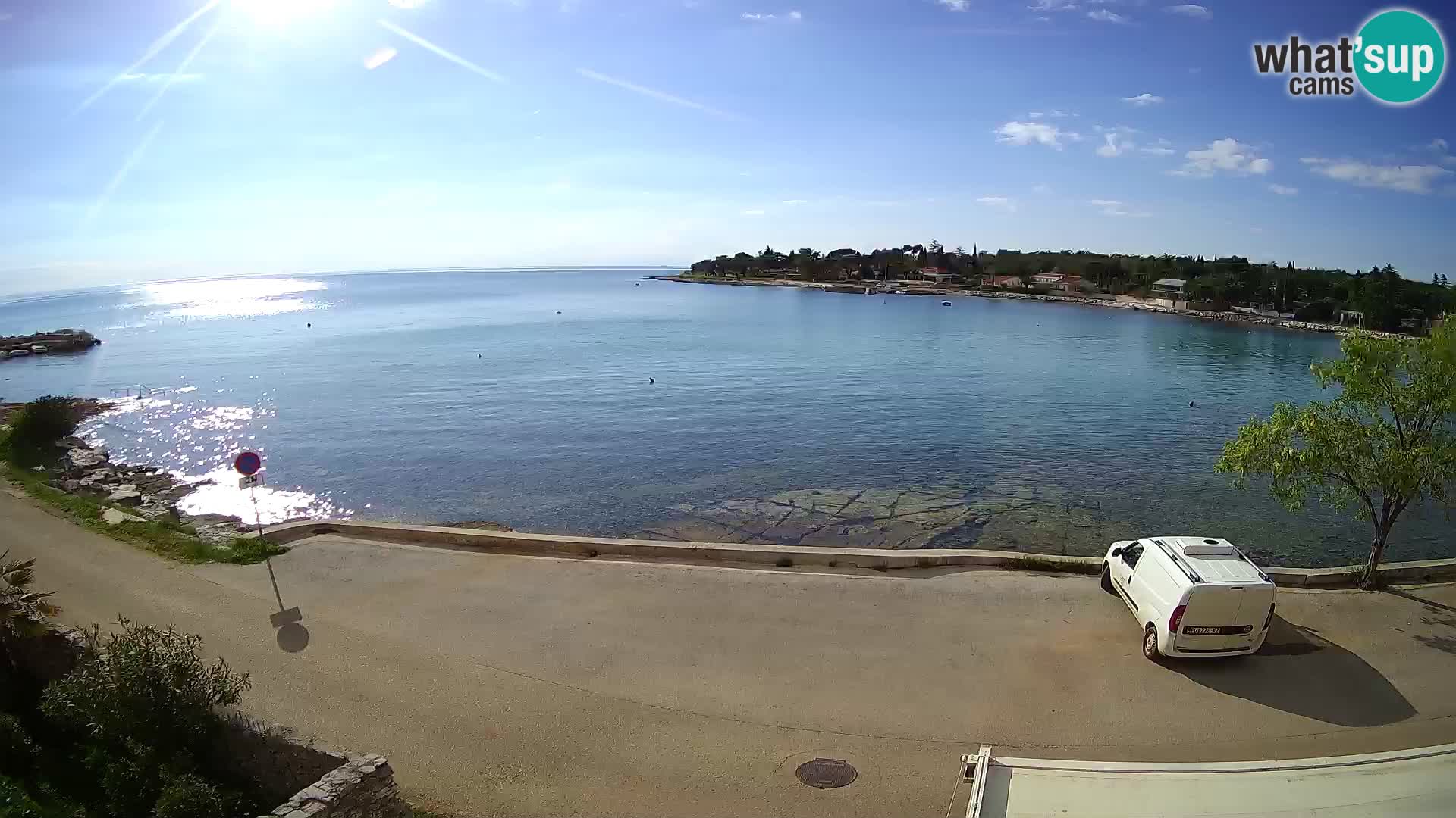 Umag – Hotel Zlatna Vala