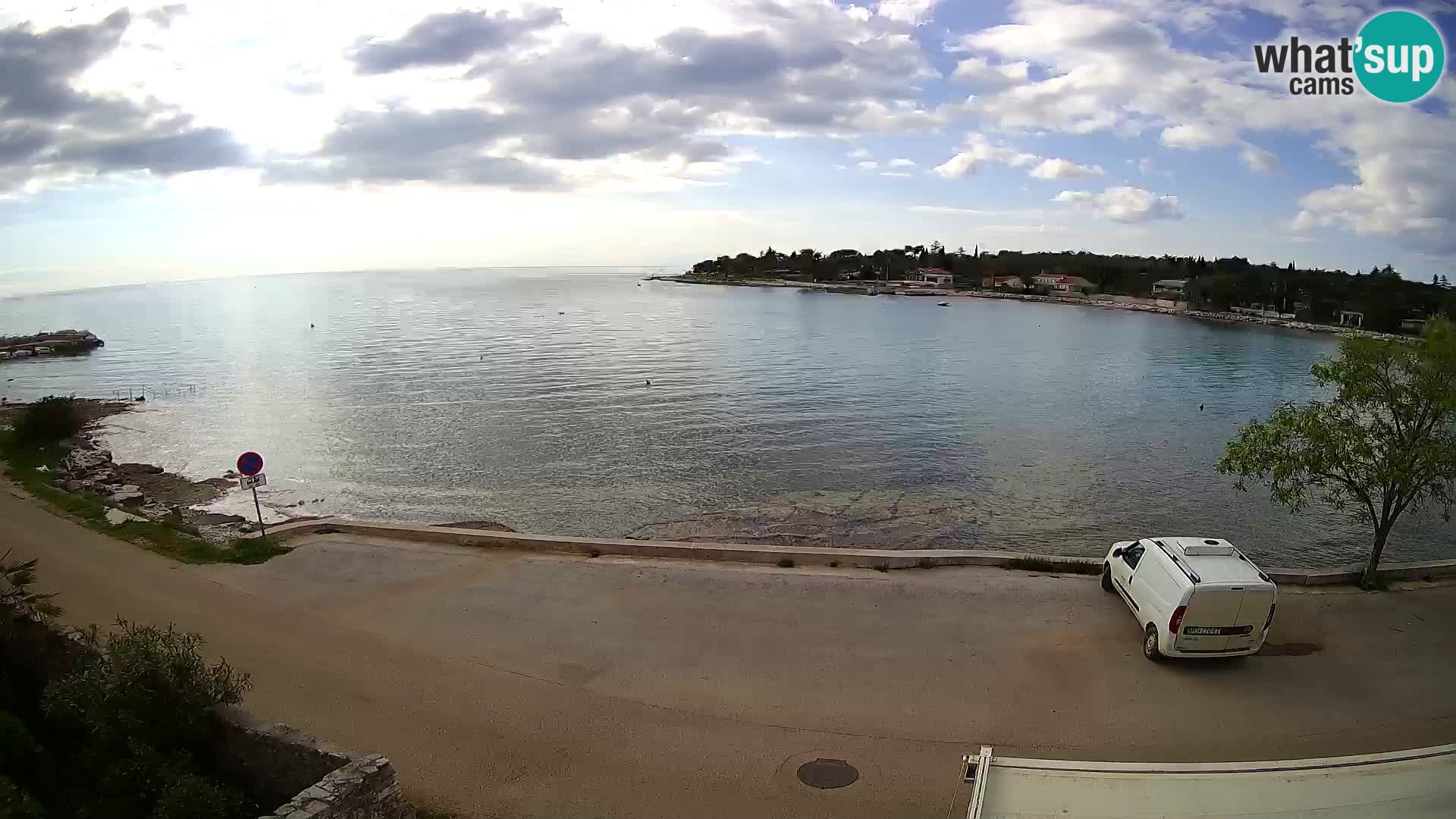 Umag – Club & beach bar Saint & Sinner