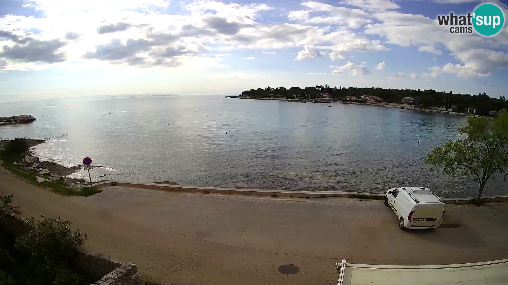 Umag – Hotel Zlatna Vala