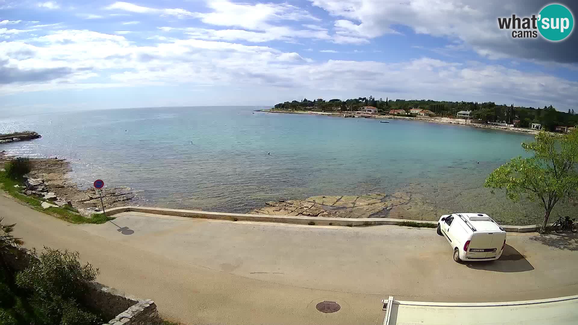 Umag – Club & beach bar Saint & Sinner