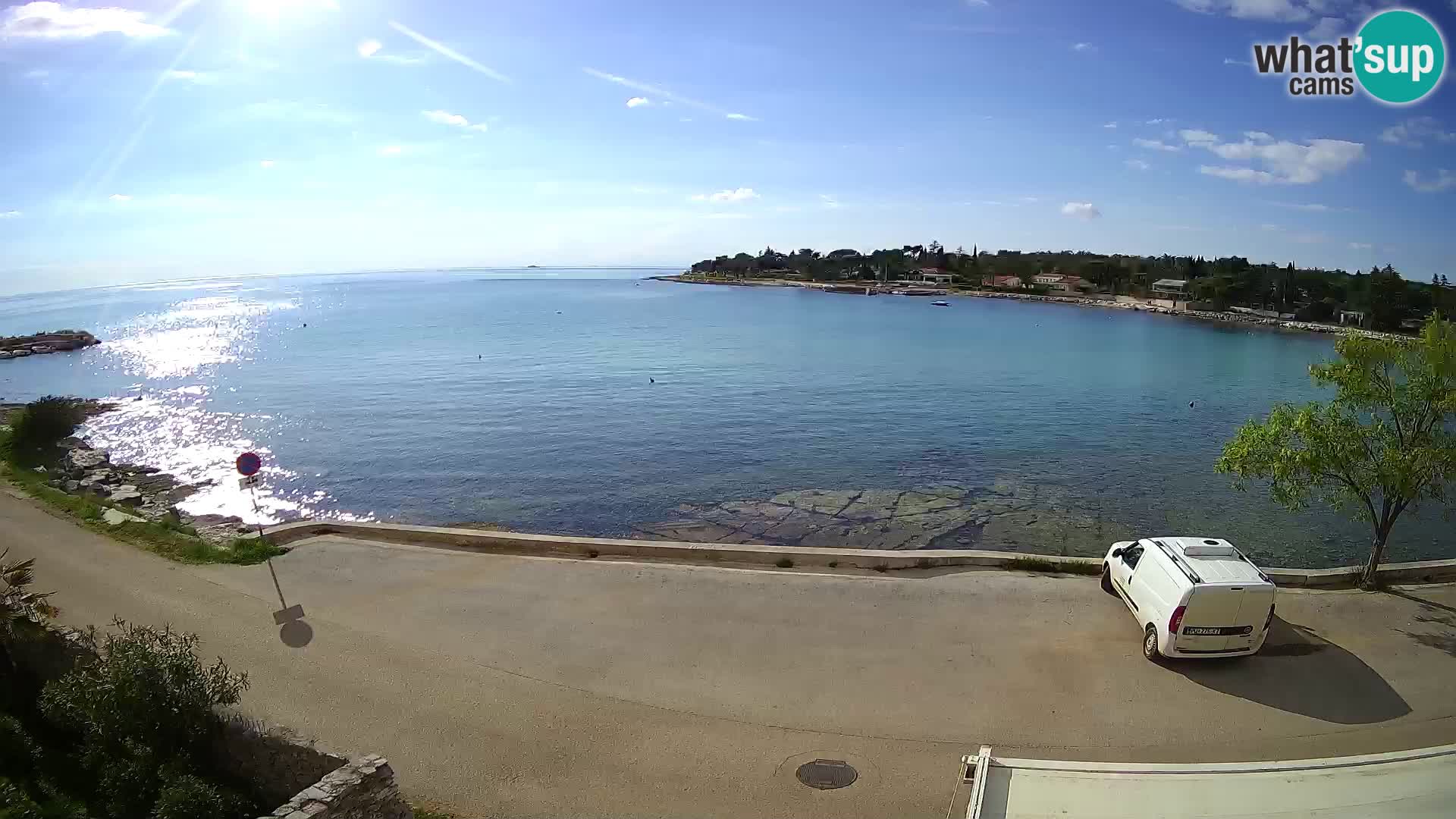 Umago – Hotel Zlatna Vala