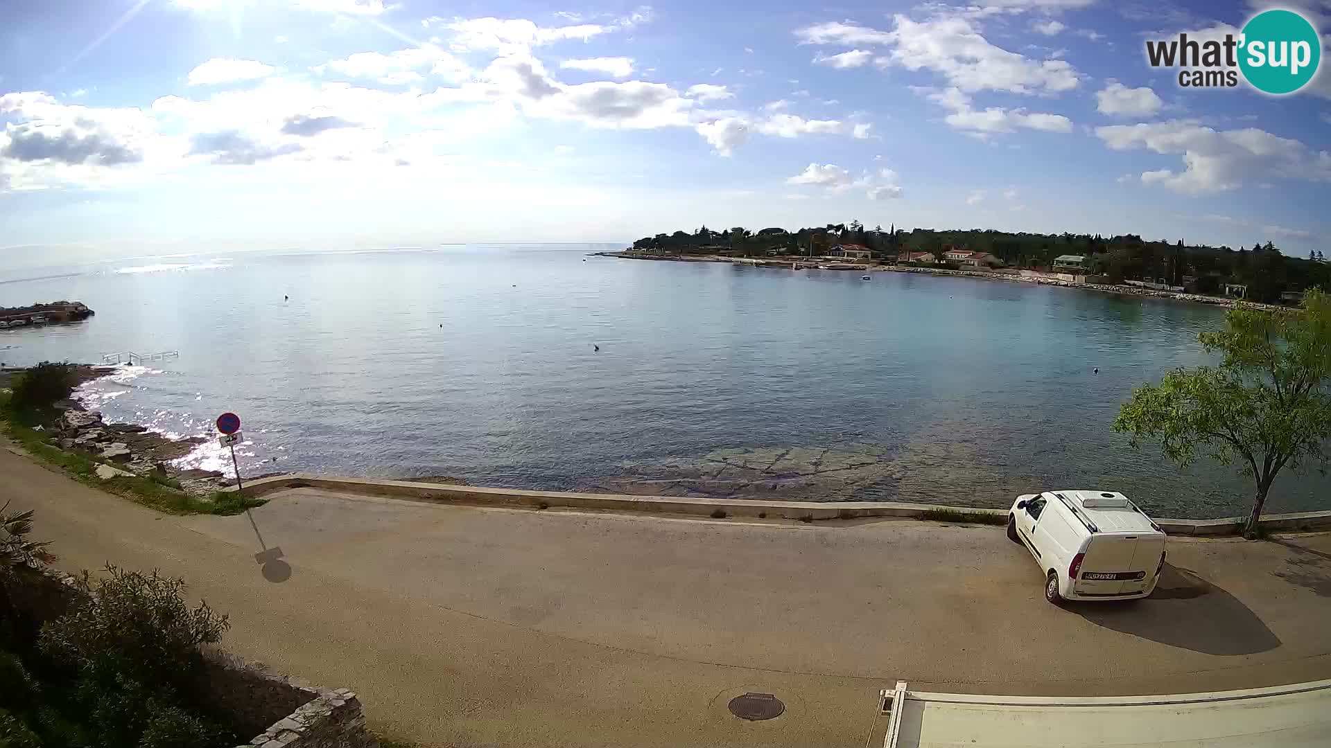 Umag – Club & beach bar Saint & Sinner