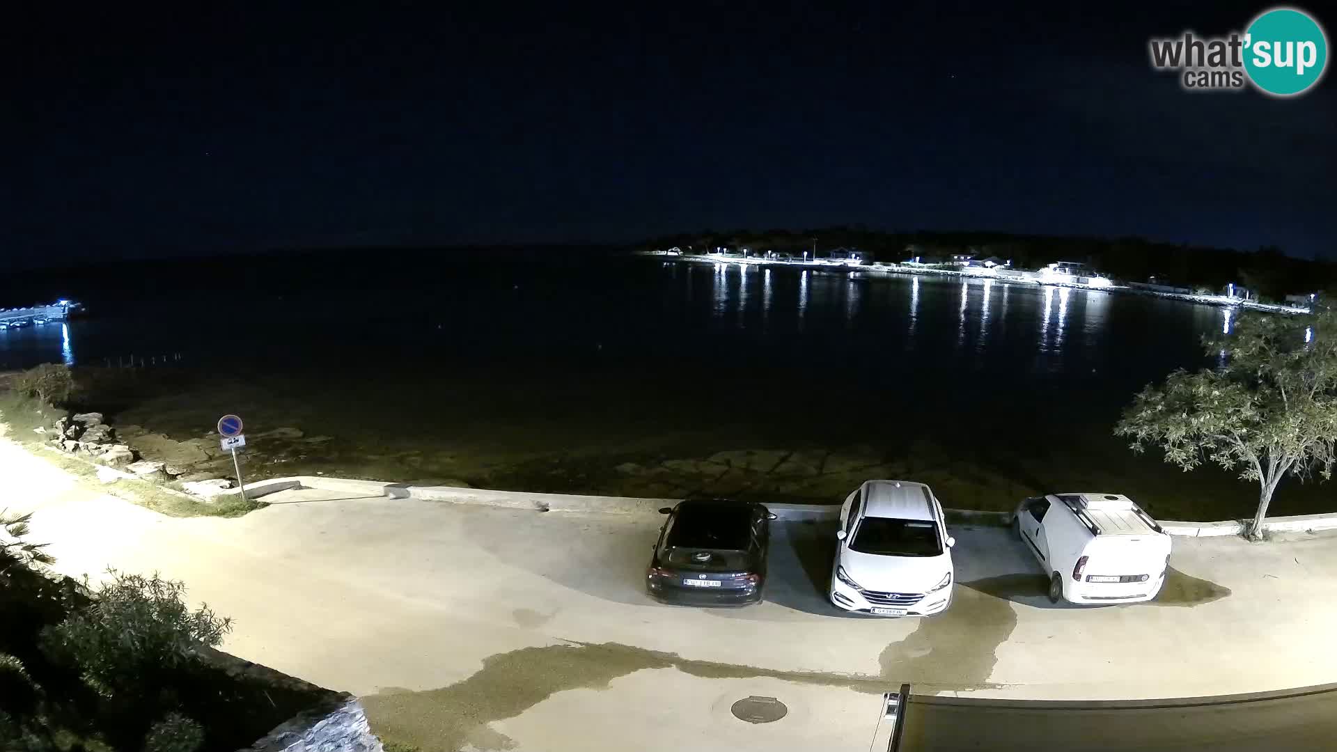 Umag – Club & beach bar Saint & Sinner