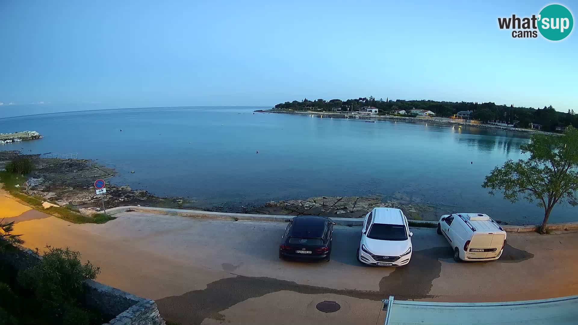 Umag – Club & beach bar Saint & Sinner