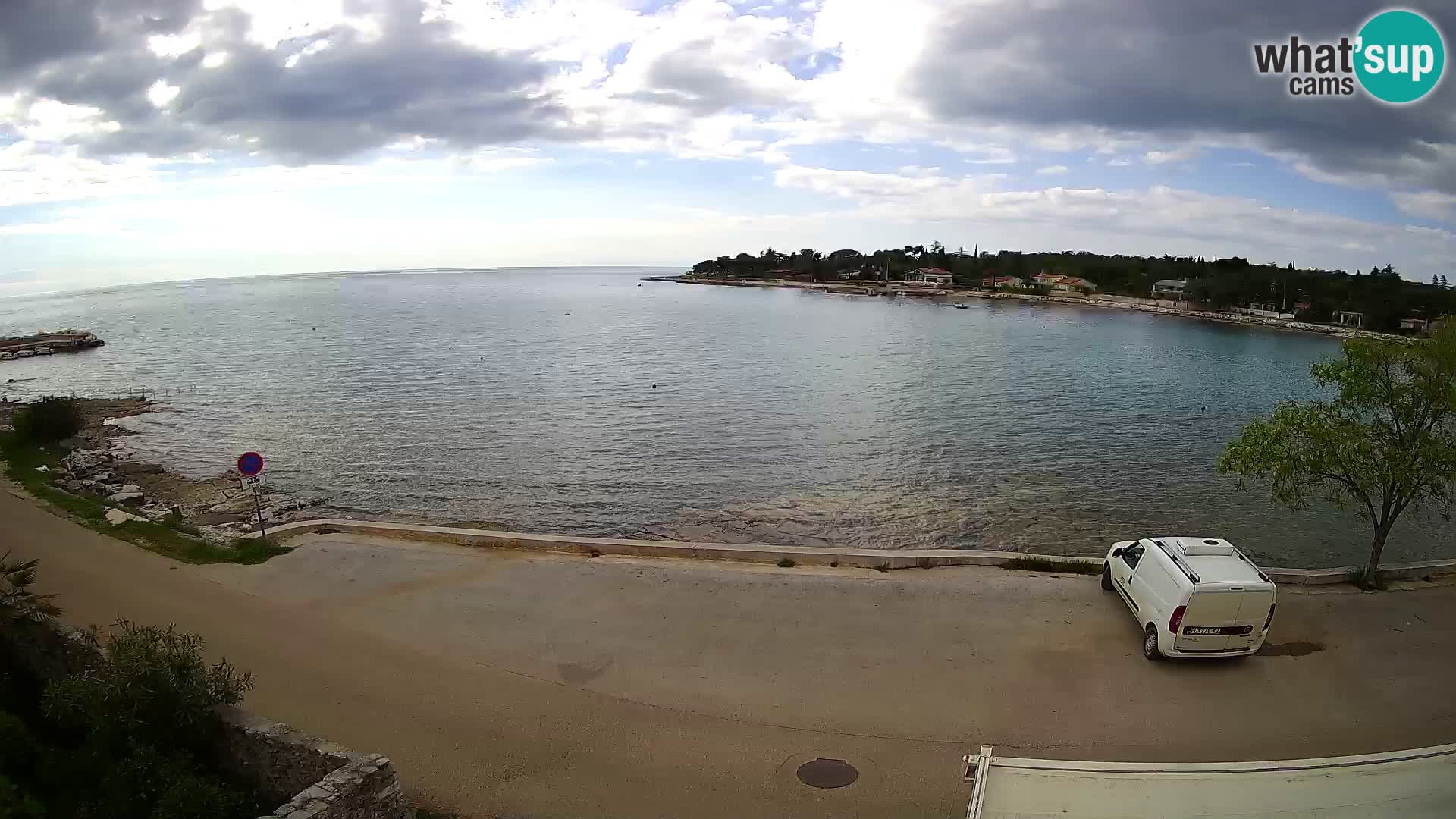 Umag – Club & beach bar Saint & Sinner