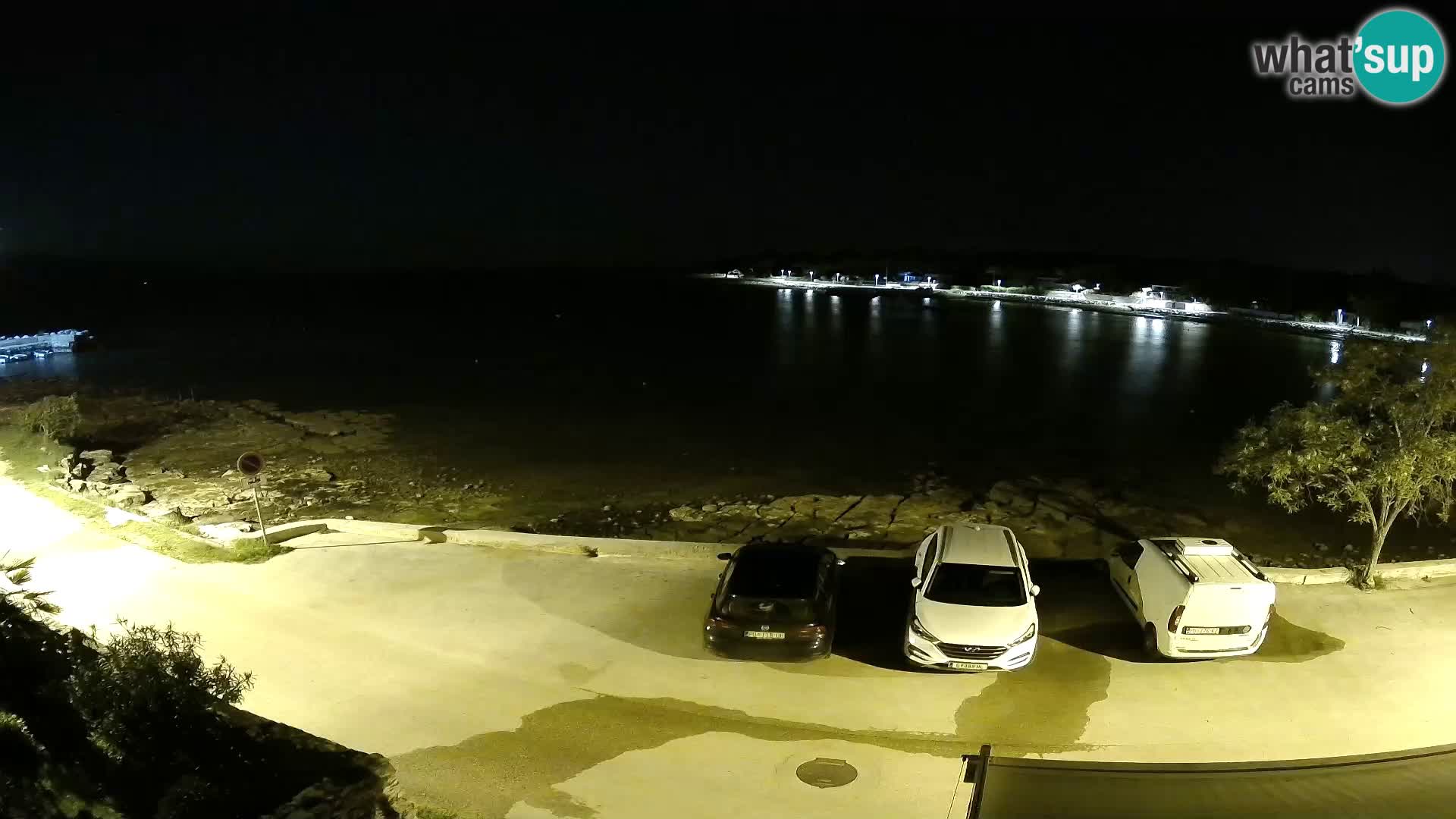 Umag – Club & beach bar Saint & Sinner