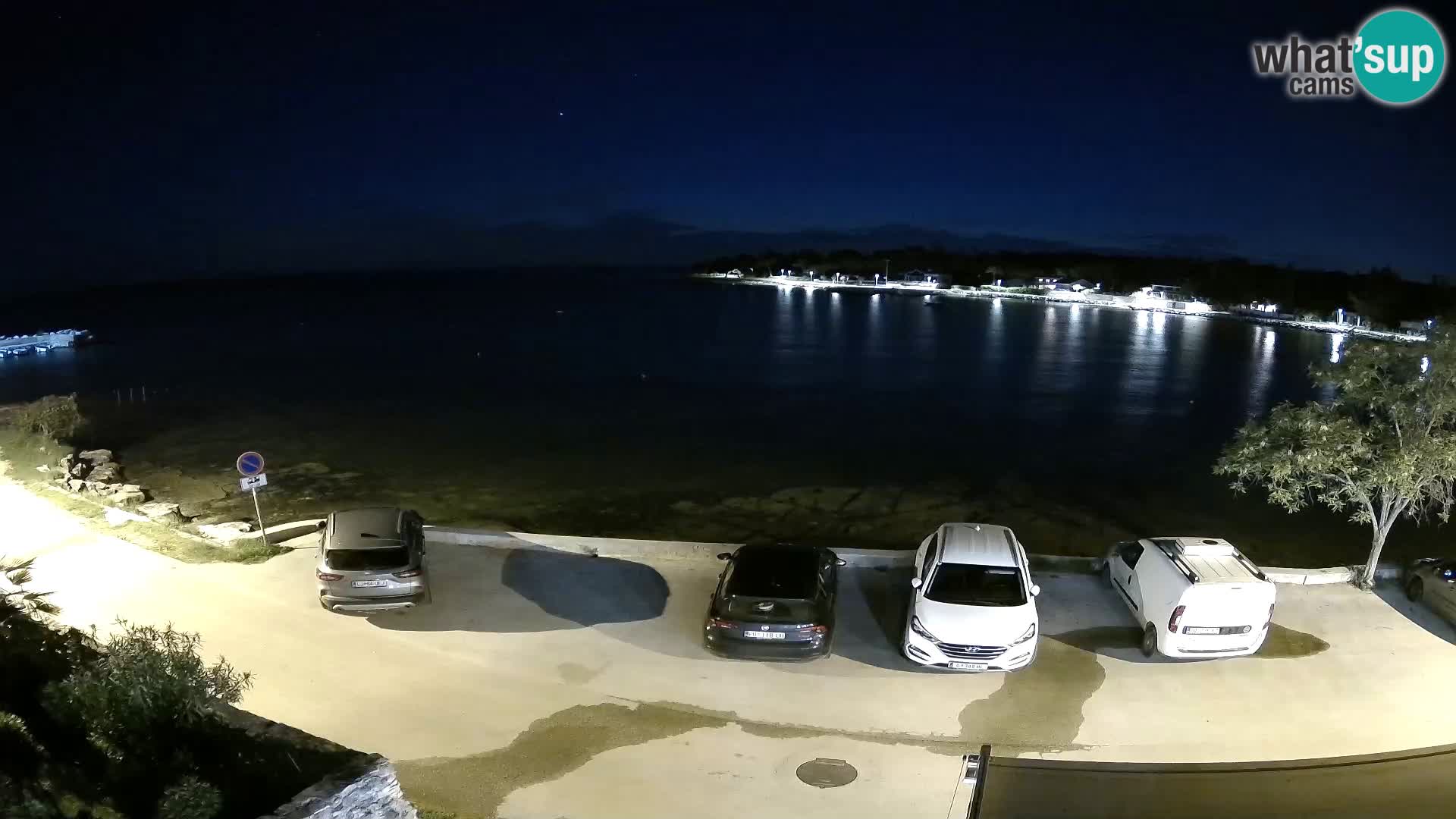 Umag – Club & beach bar Saint & Sinner