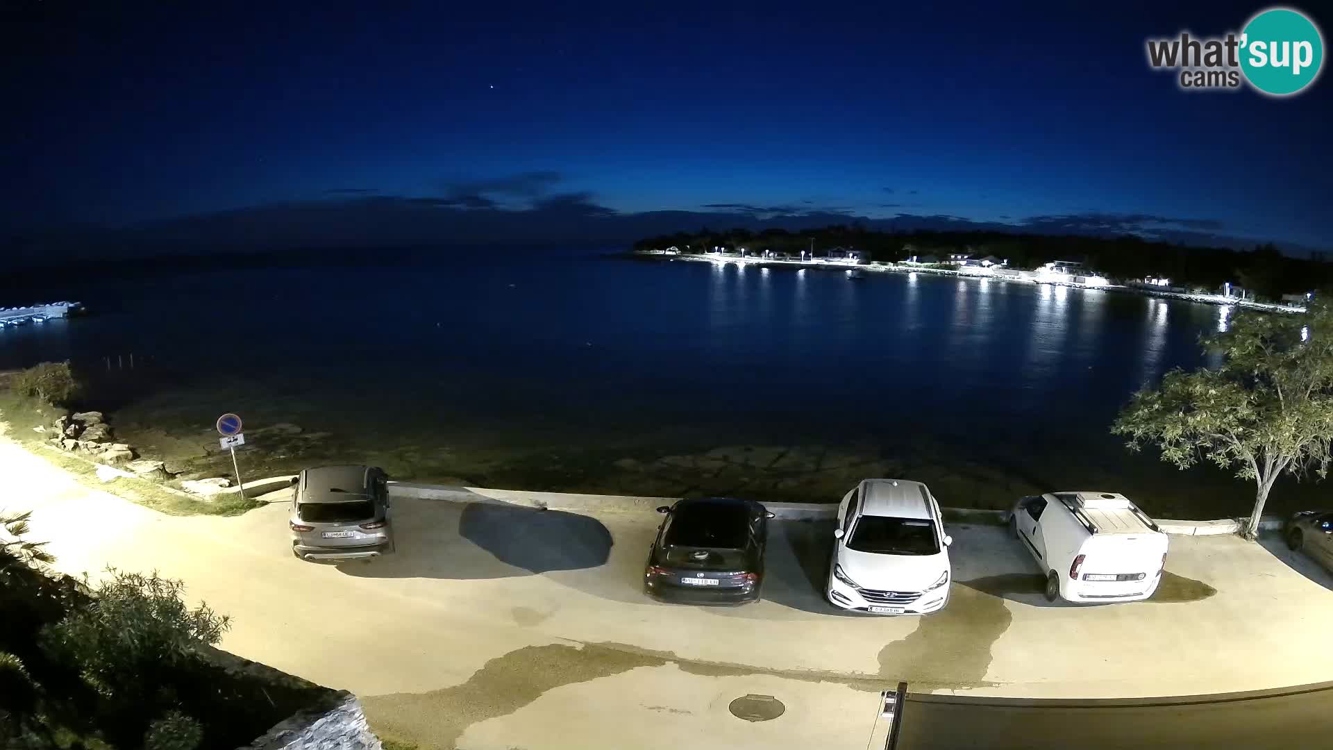 Umag – Club & beach bar Saint & Sinner