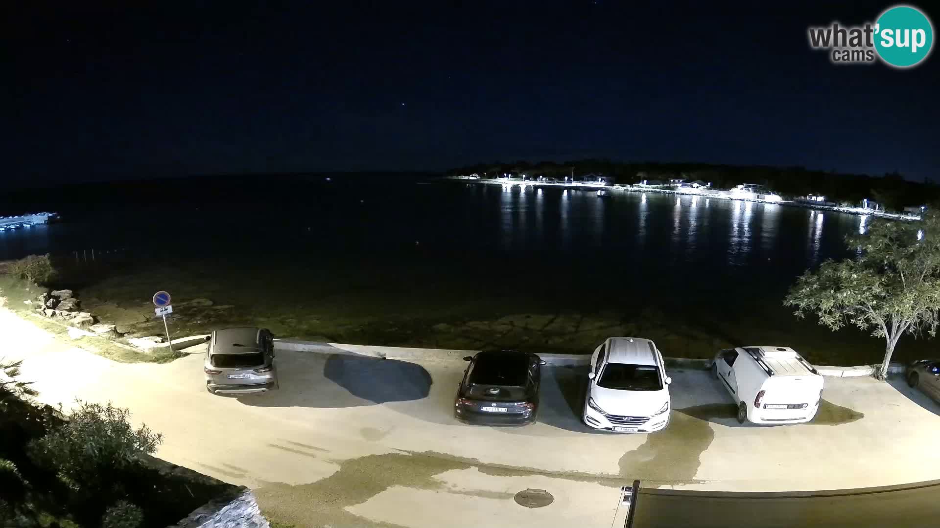 Umag – Club & beach bar Saint & Sinner