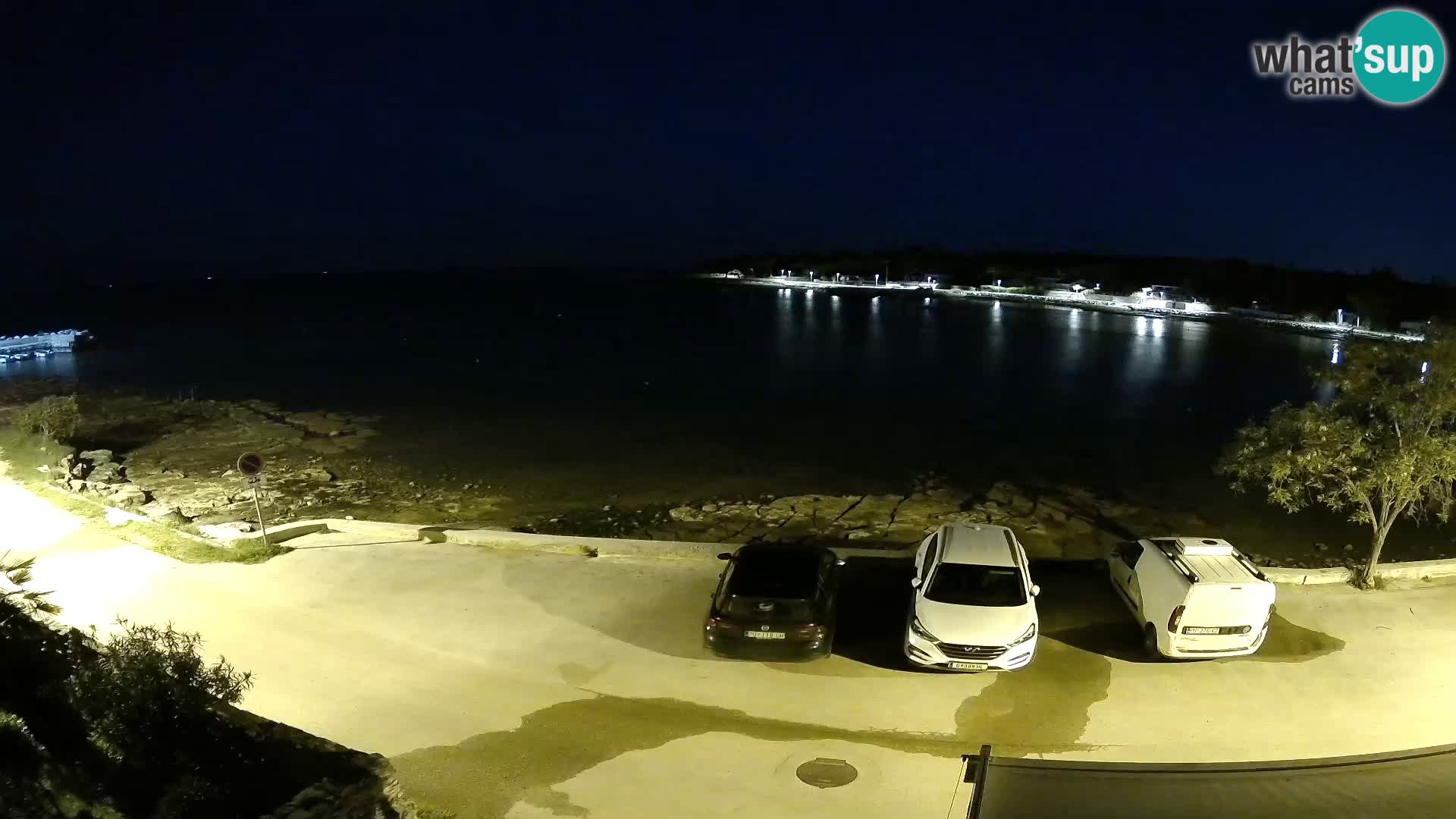 Umag – Hotel Zlatna Vala