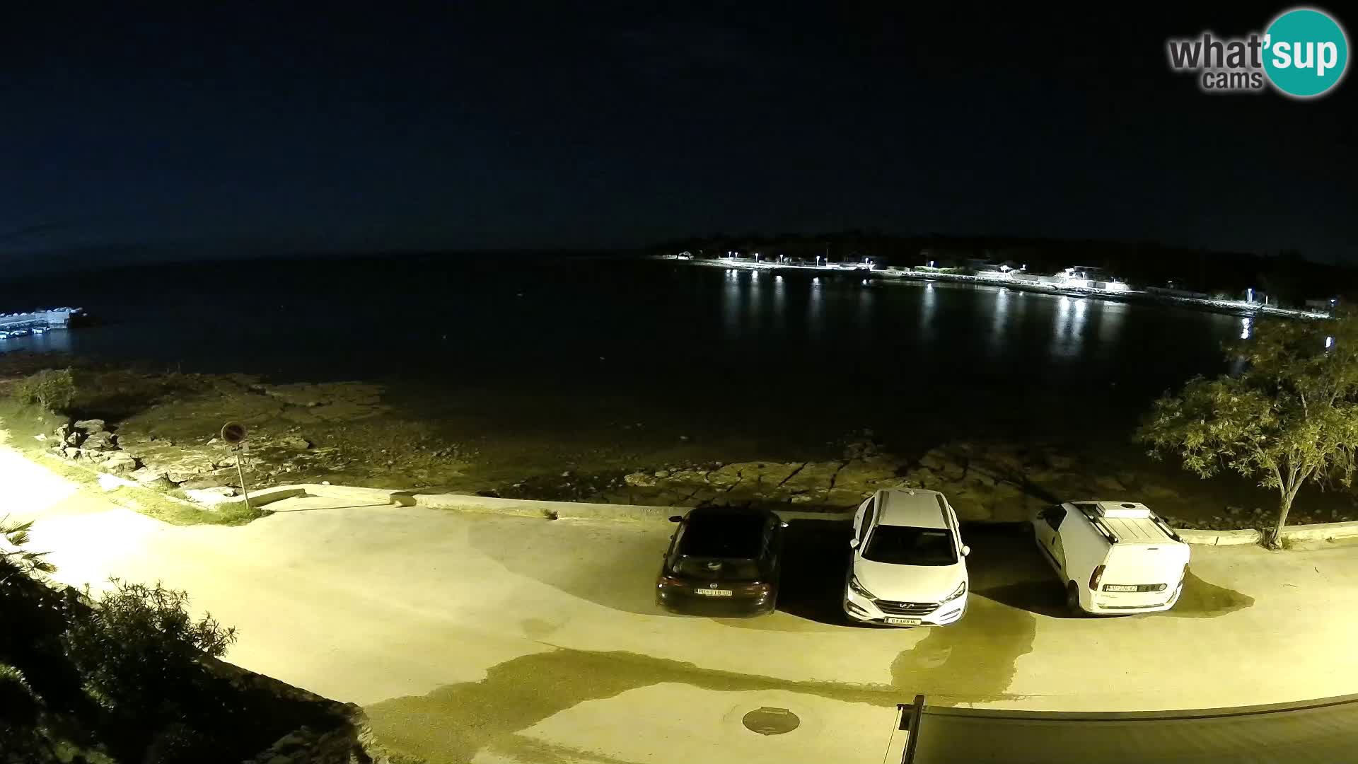 Umag – Hotel Zlatna Vala