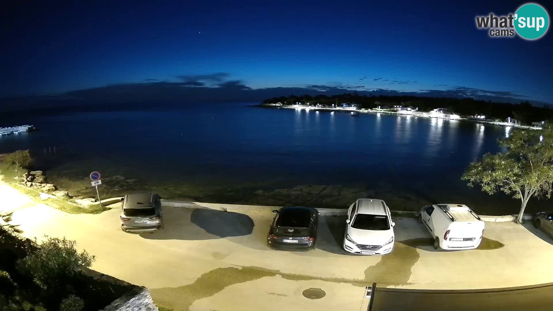 Umag – Hotel Zlatna Vala