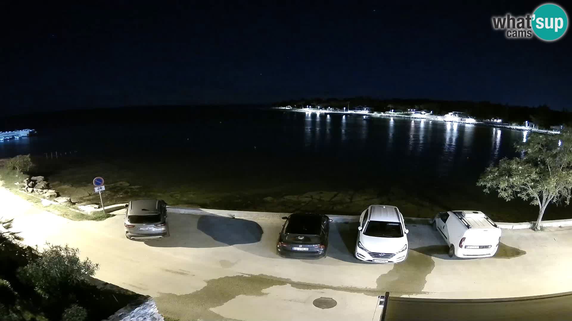 Umag – Hotel Zlatna Vala