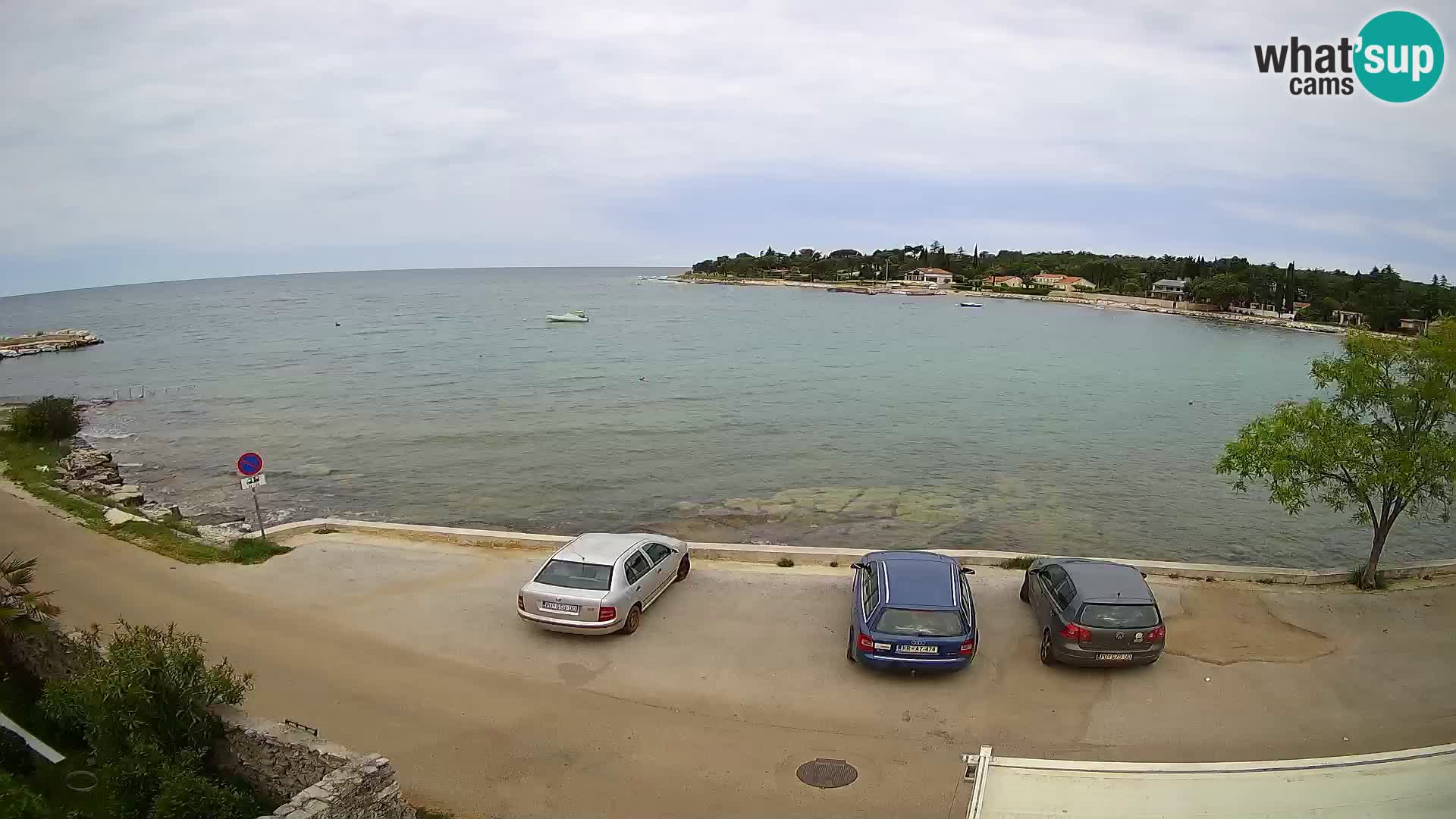 Umag – Club & beach bar Saint & Sinner