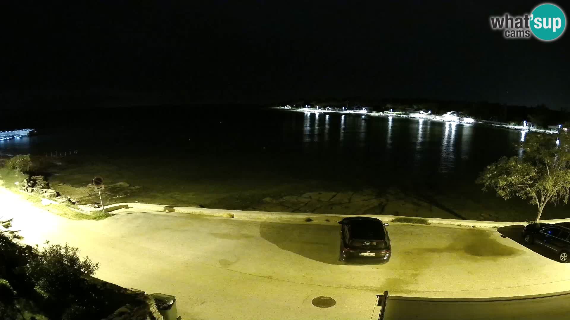 Umag – Club & beach bar Saint & Sinner