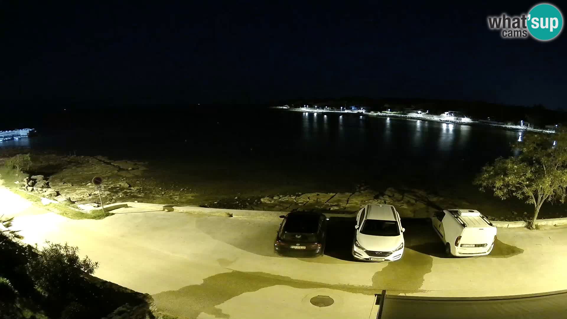 Umag – Club & beach bar Saint & Sinner