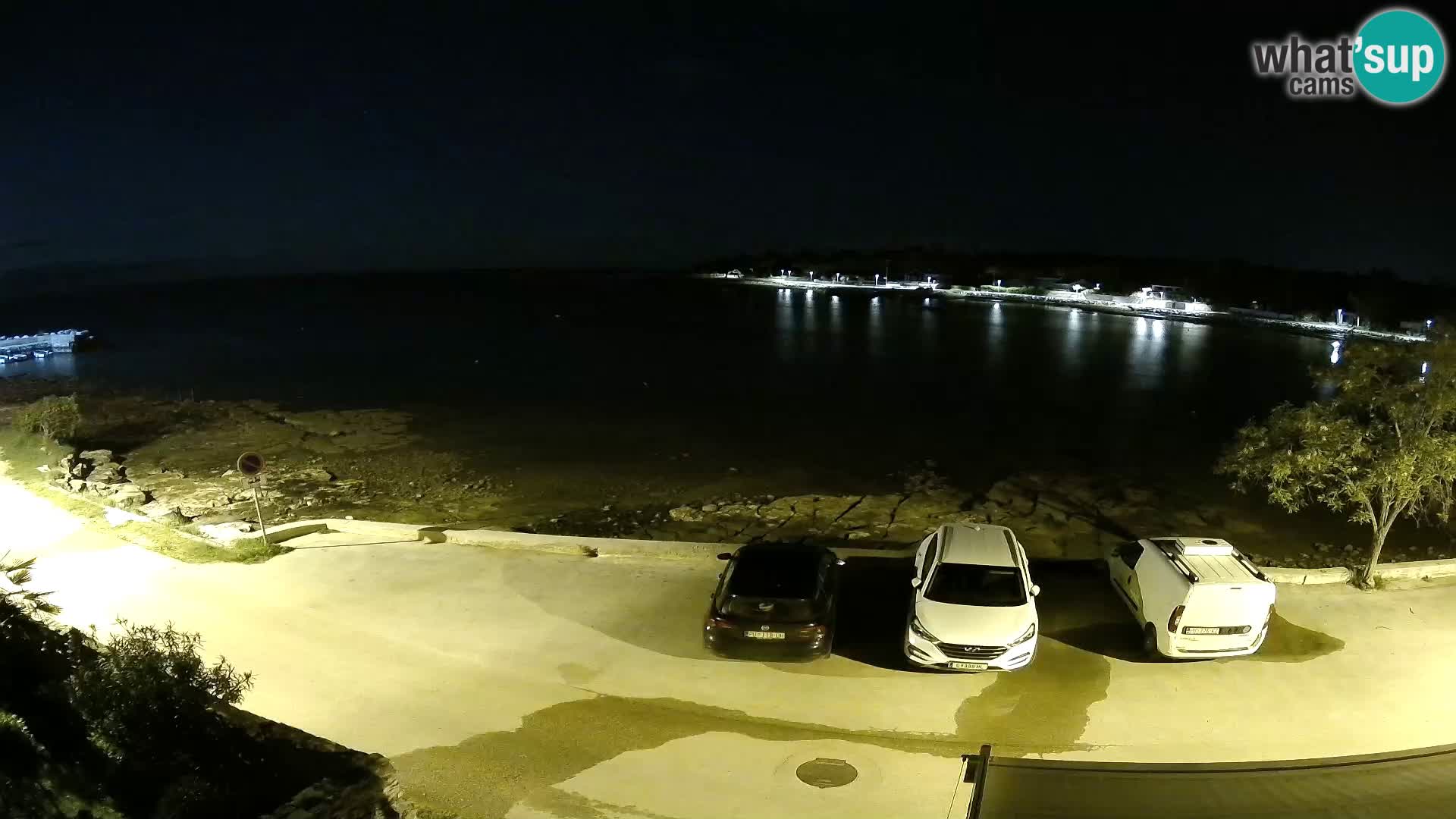 Umag – Hotel Zlatna Vala