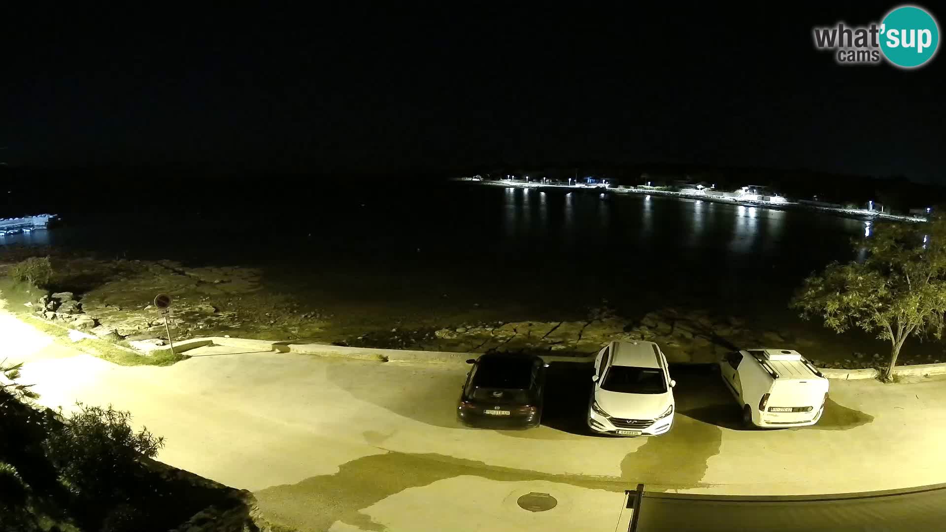 Umag – Hotel Zlatna Vala