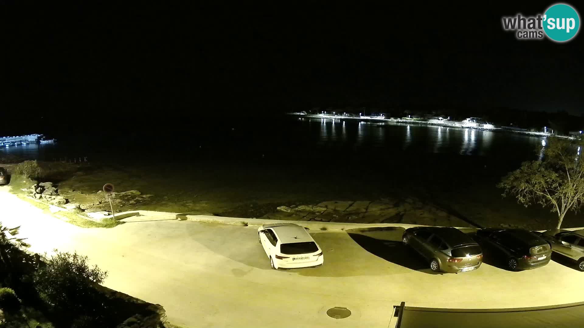 Umag – Hotel Zlatna Vala
