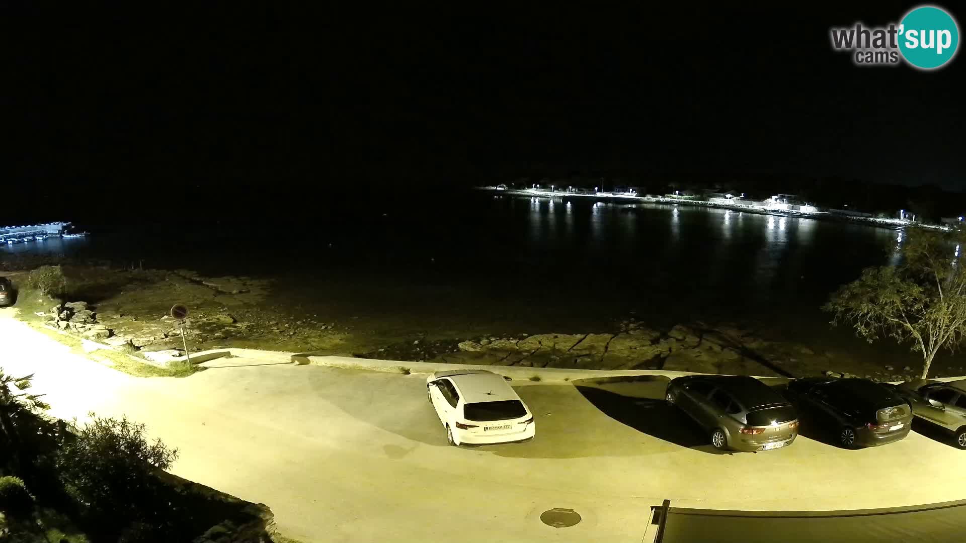 Umag – Hotel Zlatna Vala