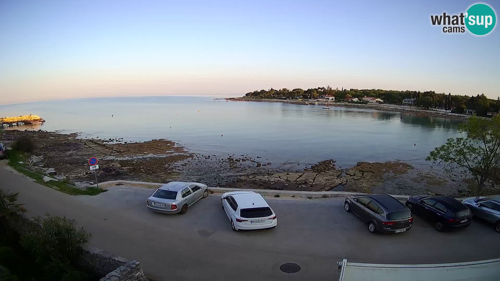 Umag – Club & beach bar Saint & Sinner