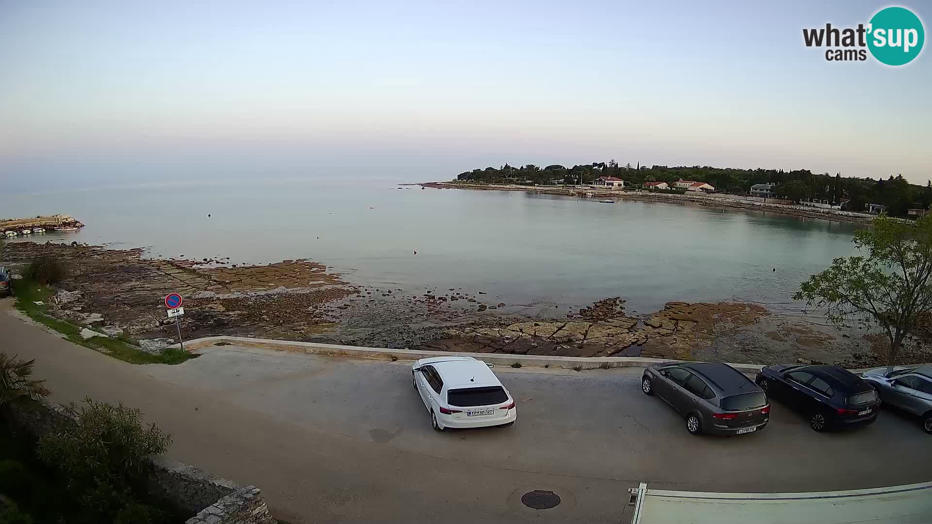 Umag – Hotel Zlatna Vala