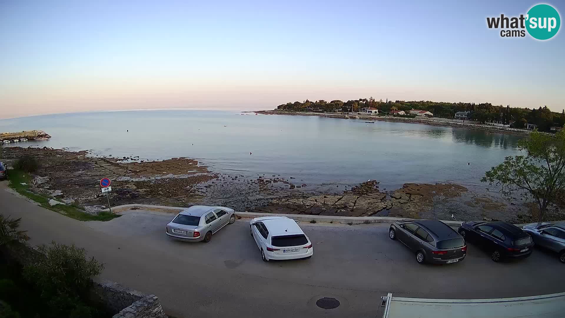 Umag – Hotel Zlatna Vala