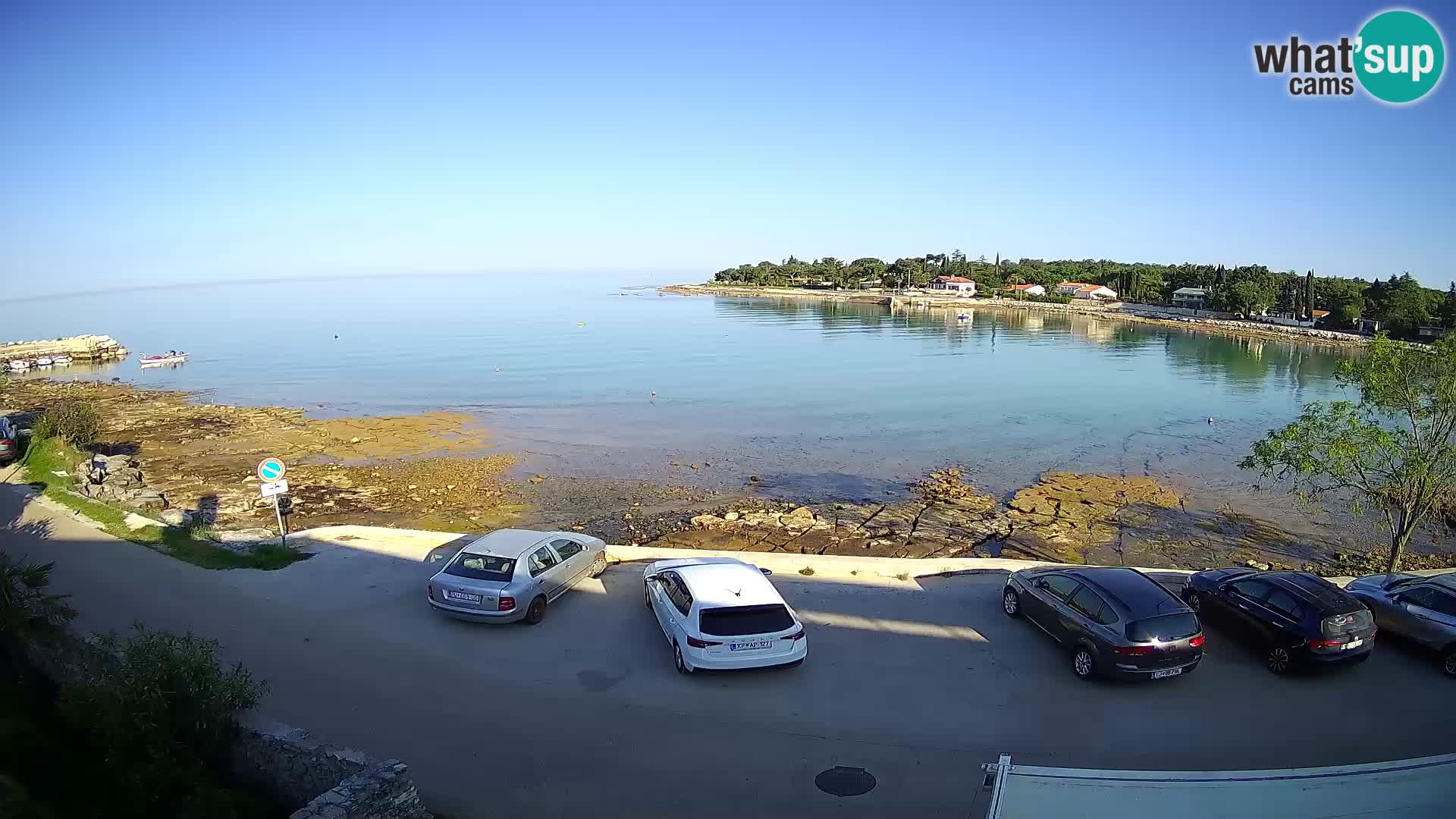 Umago – Hotel Zlatna Vala