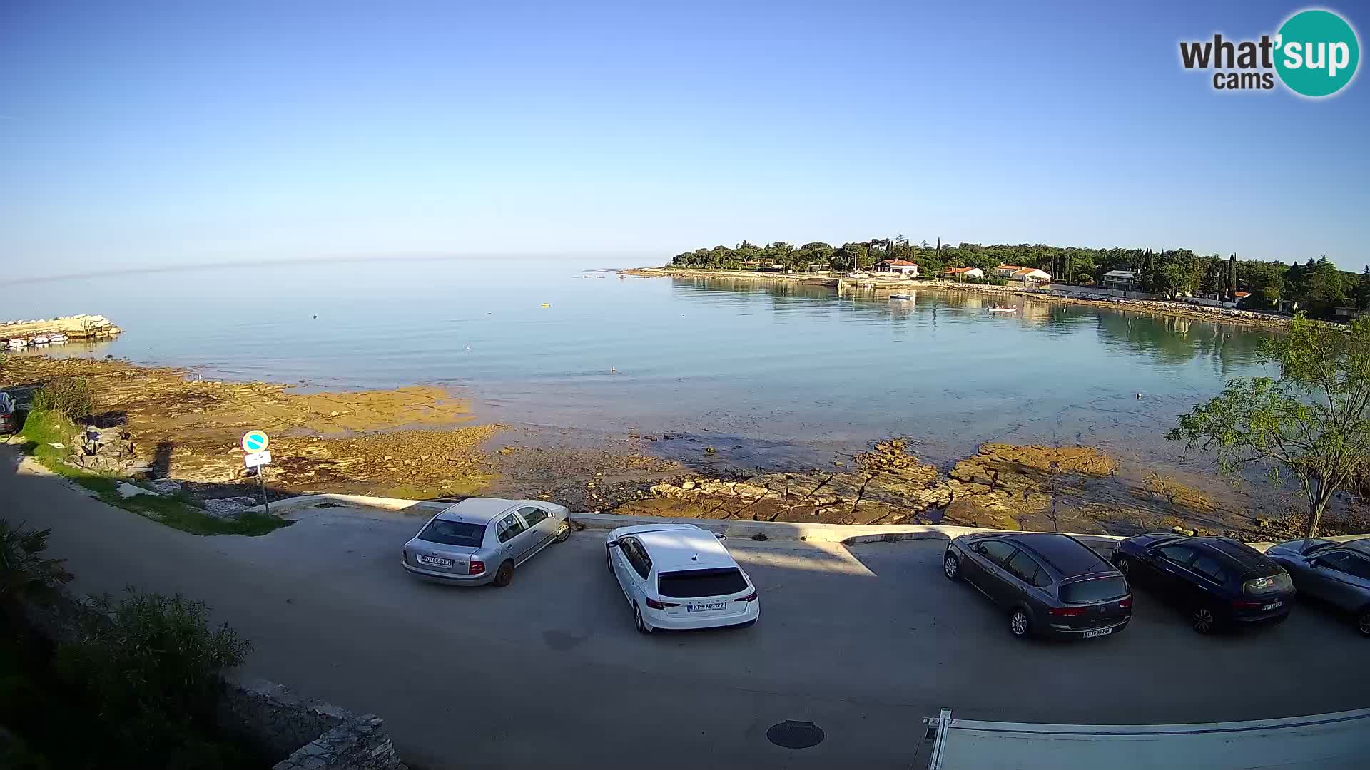 Umag – Hotel Zlatna Vala