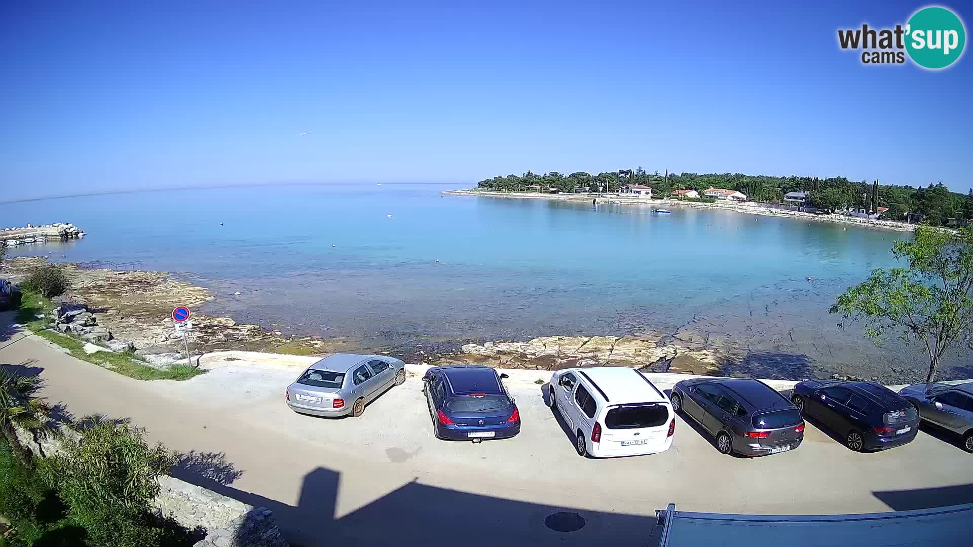 Umag – Club & beach bar Saint & Sinner