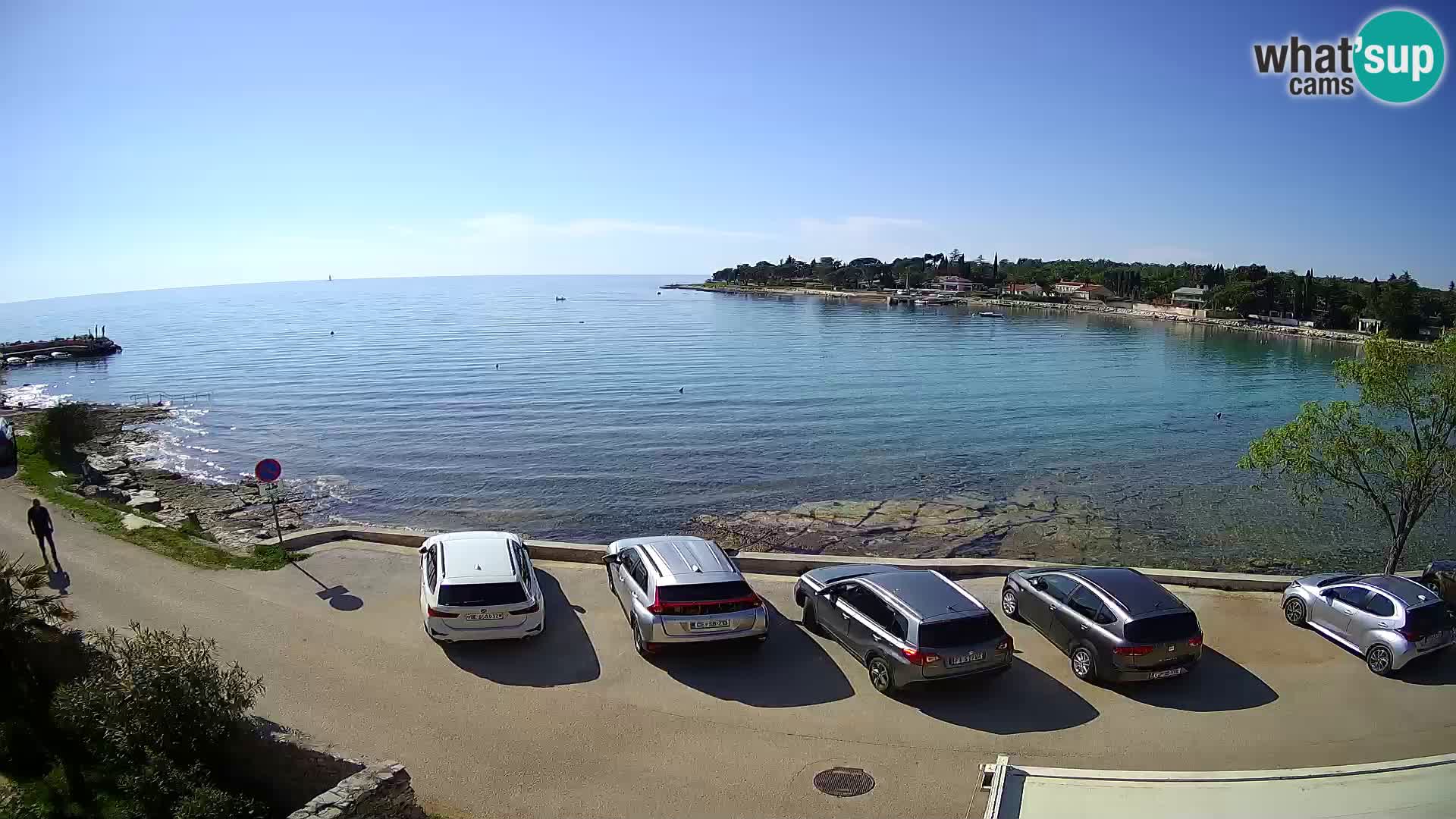 Umag – Club & beach bar Saint & Sinner