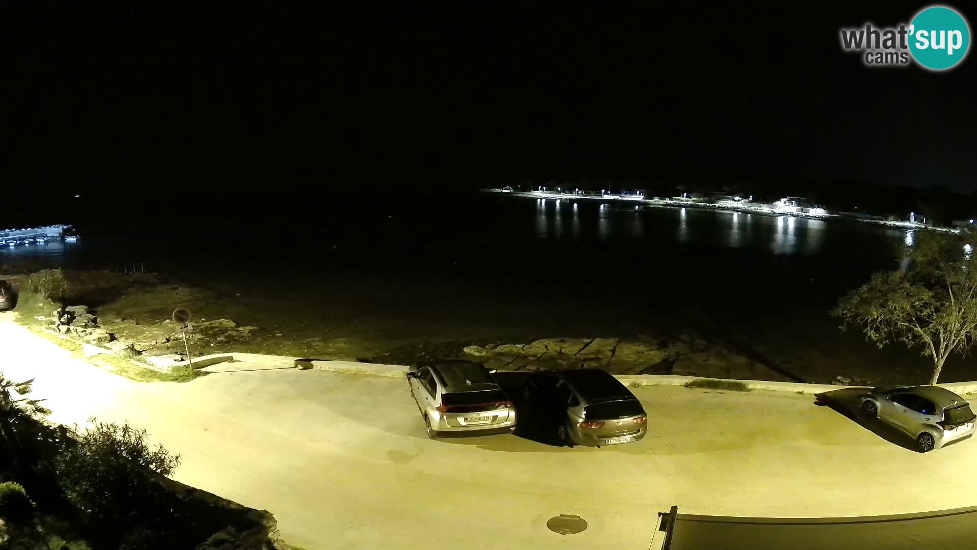 Umag – Club & beach bar Saint & Sinner