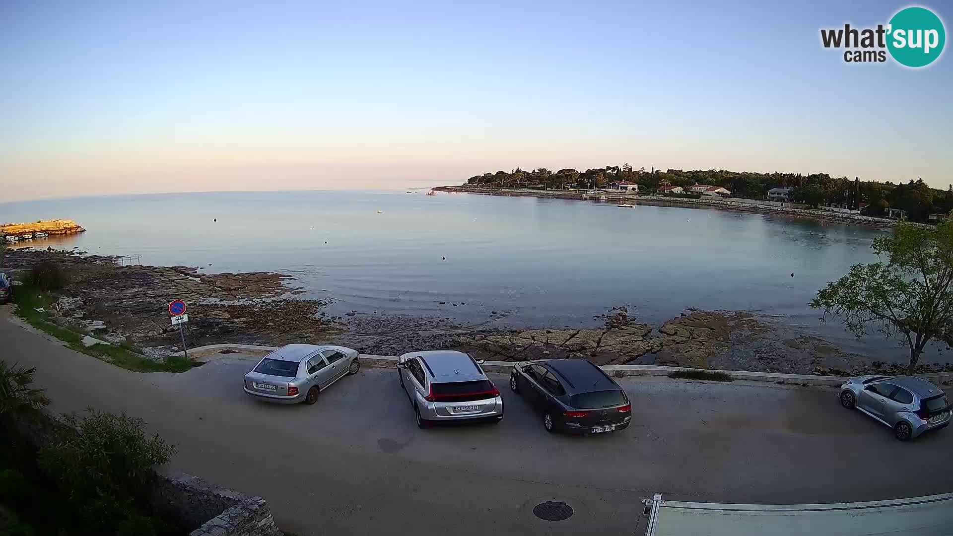 Umag – Club & beach bar Saint & Sinner